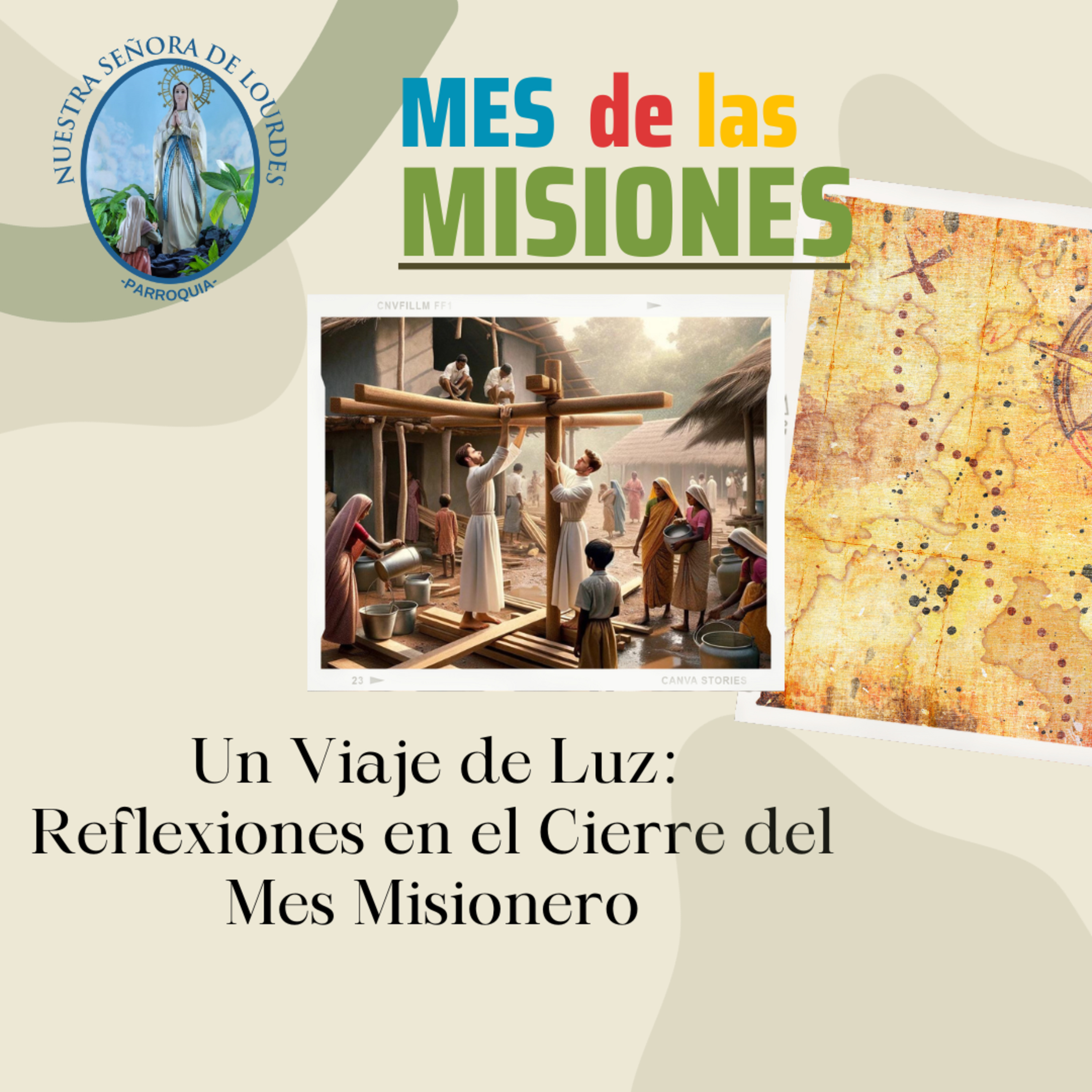 Portada de Evangelio y Reflexiones diarias