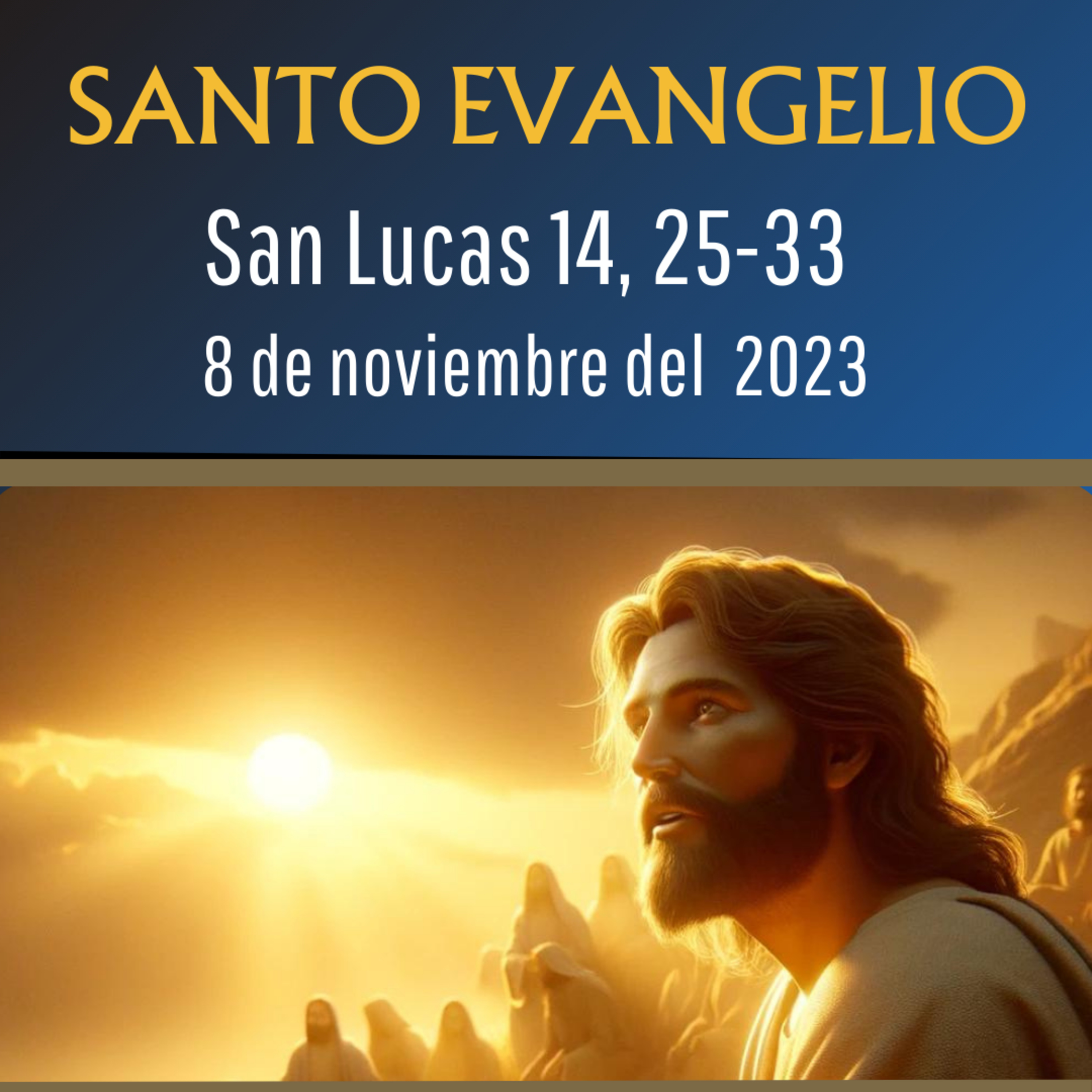 Portada de Evangelio y Reflexiones diarias