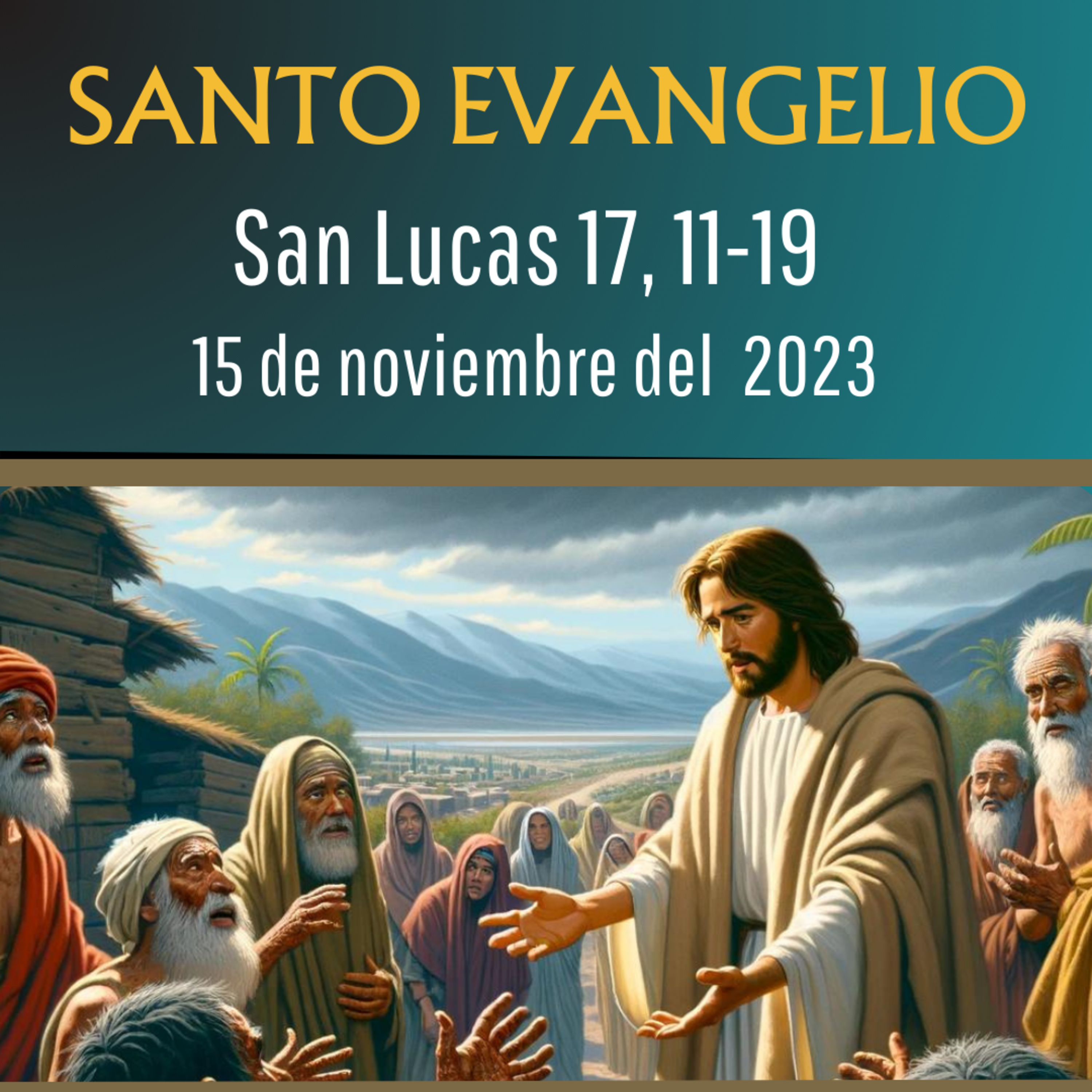 Evangelio y Reflexiones diarias