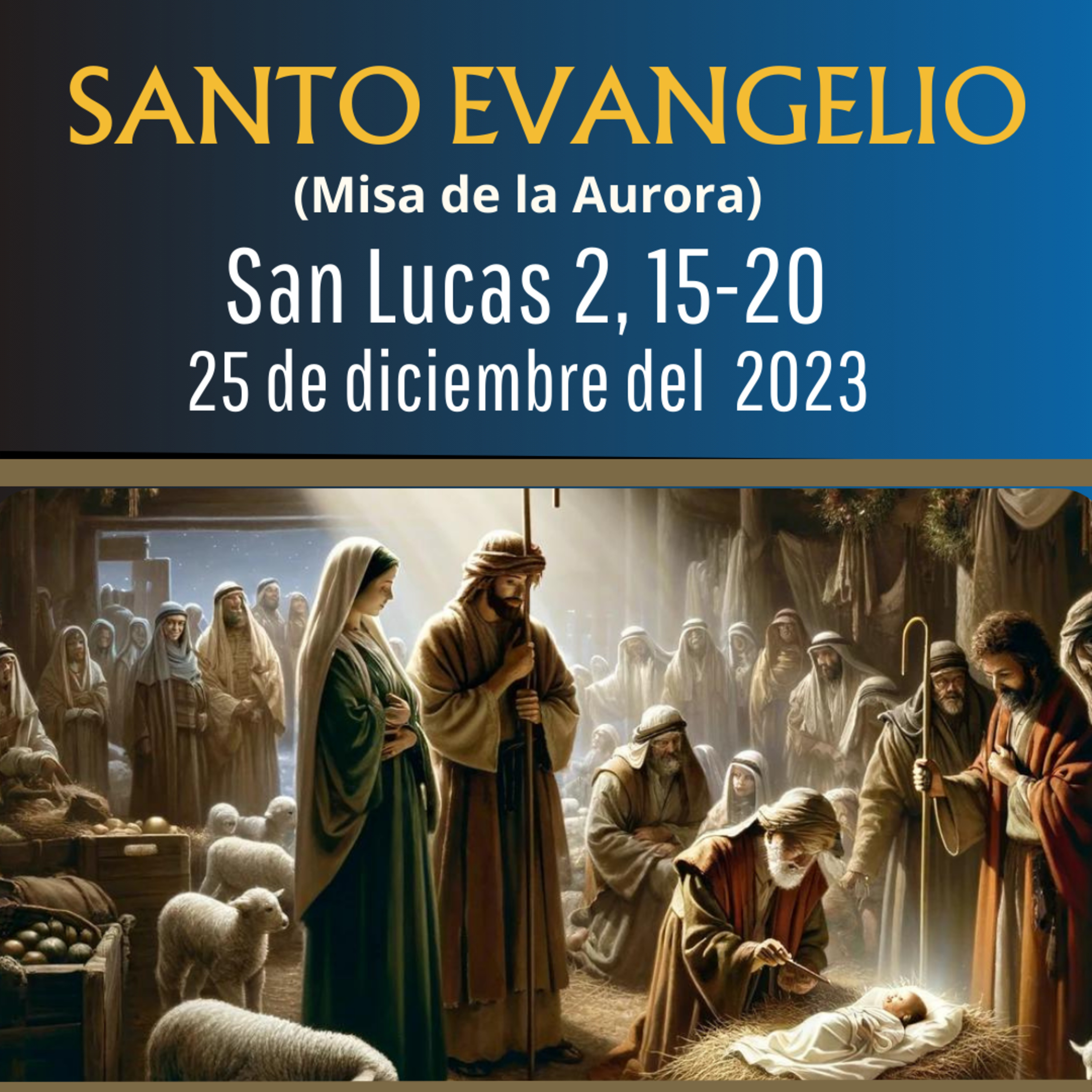 Evangelio y Reflexiones diarias