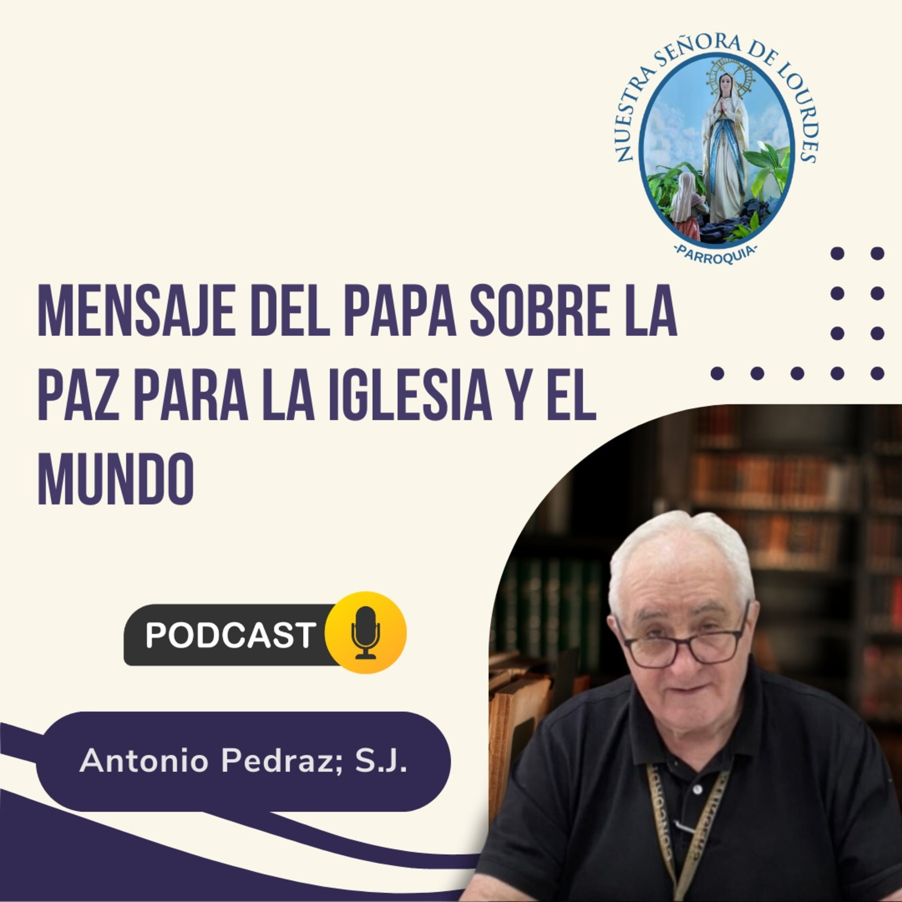 Evangelio y Reflexiones diarias