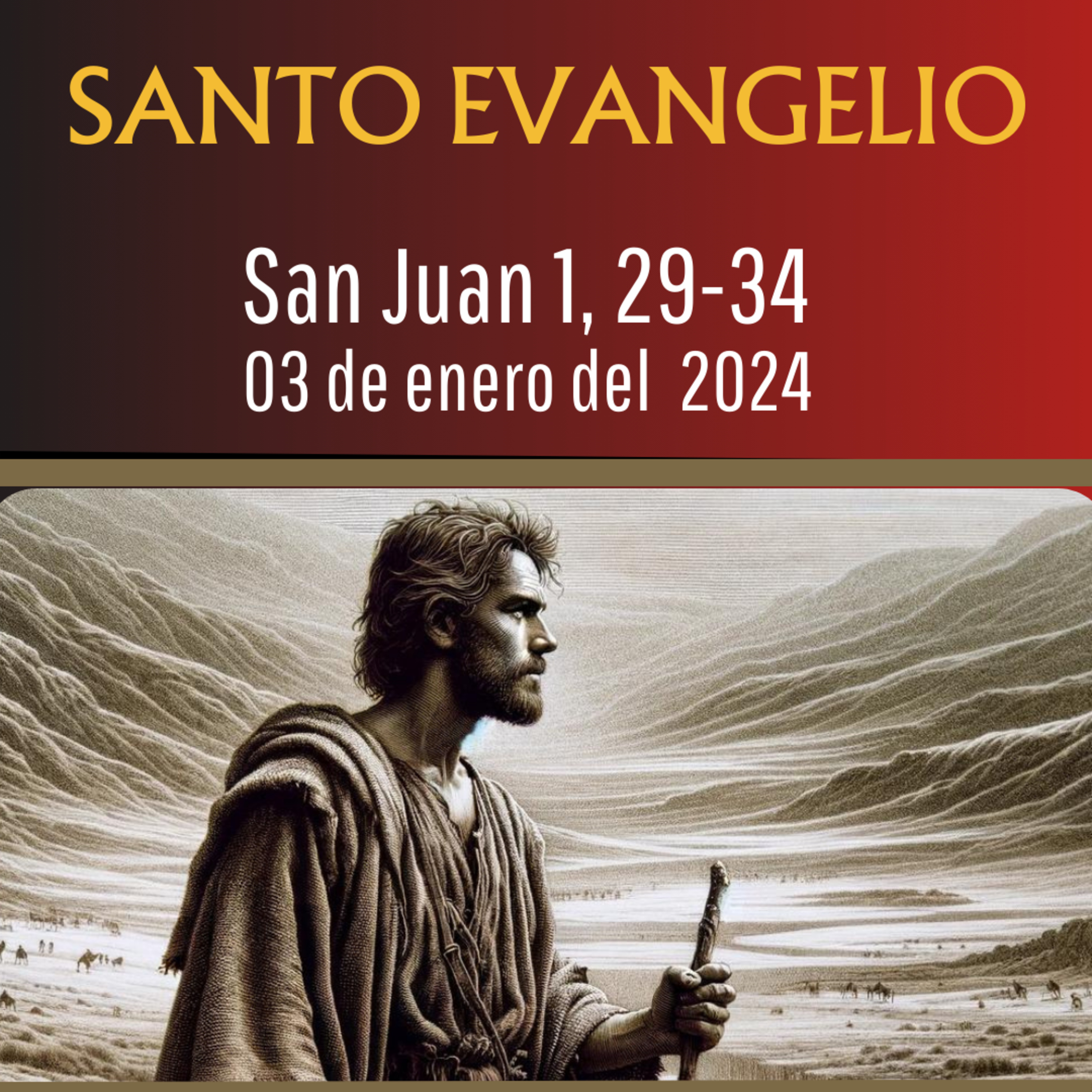 Evangelio y Reflexiones diarias