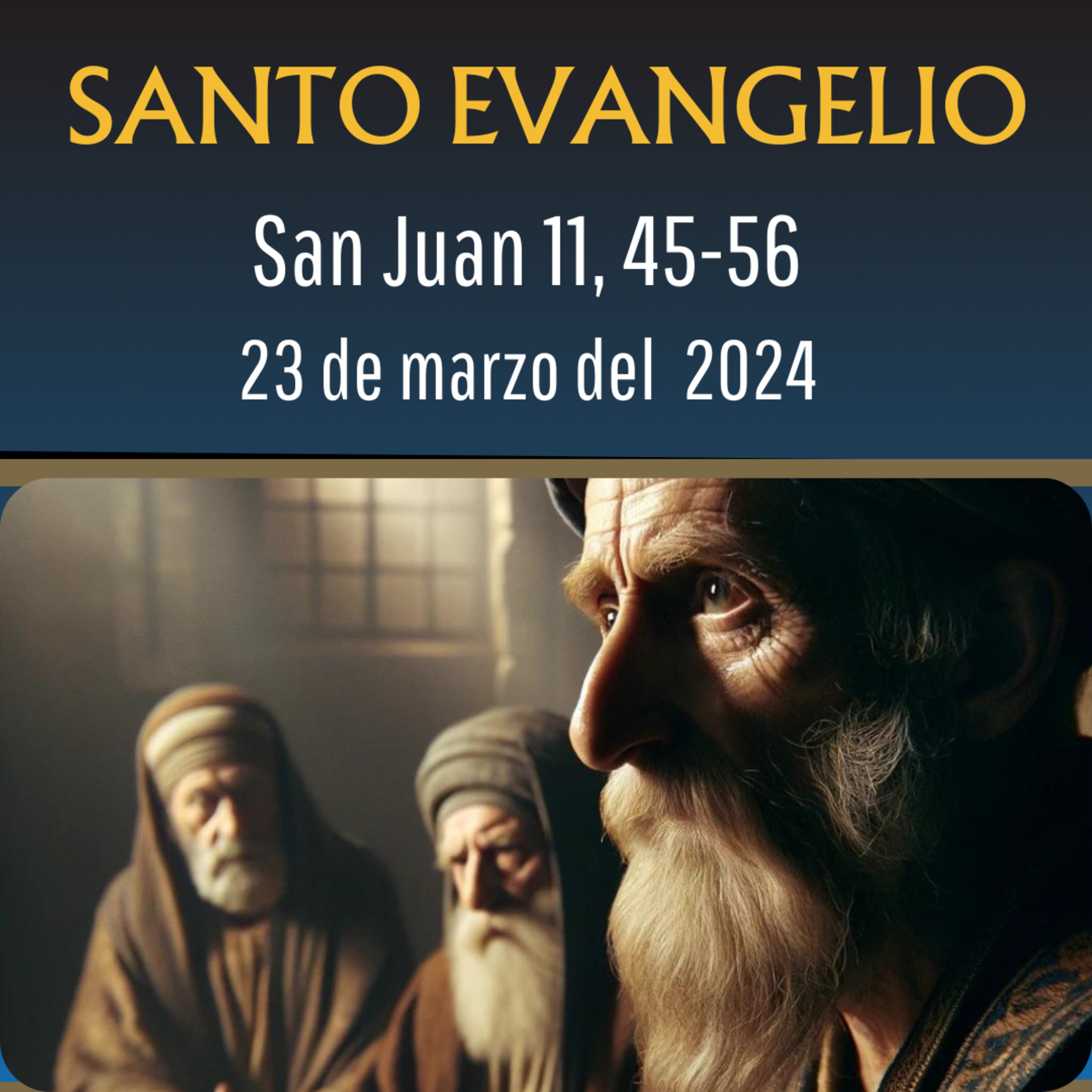 Evangelio y Reflexiones diarias