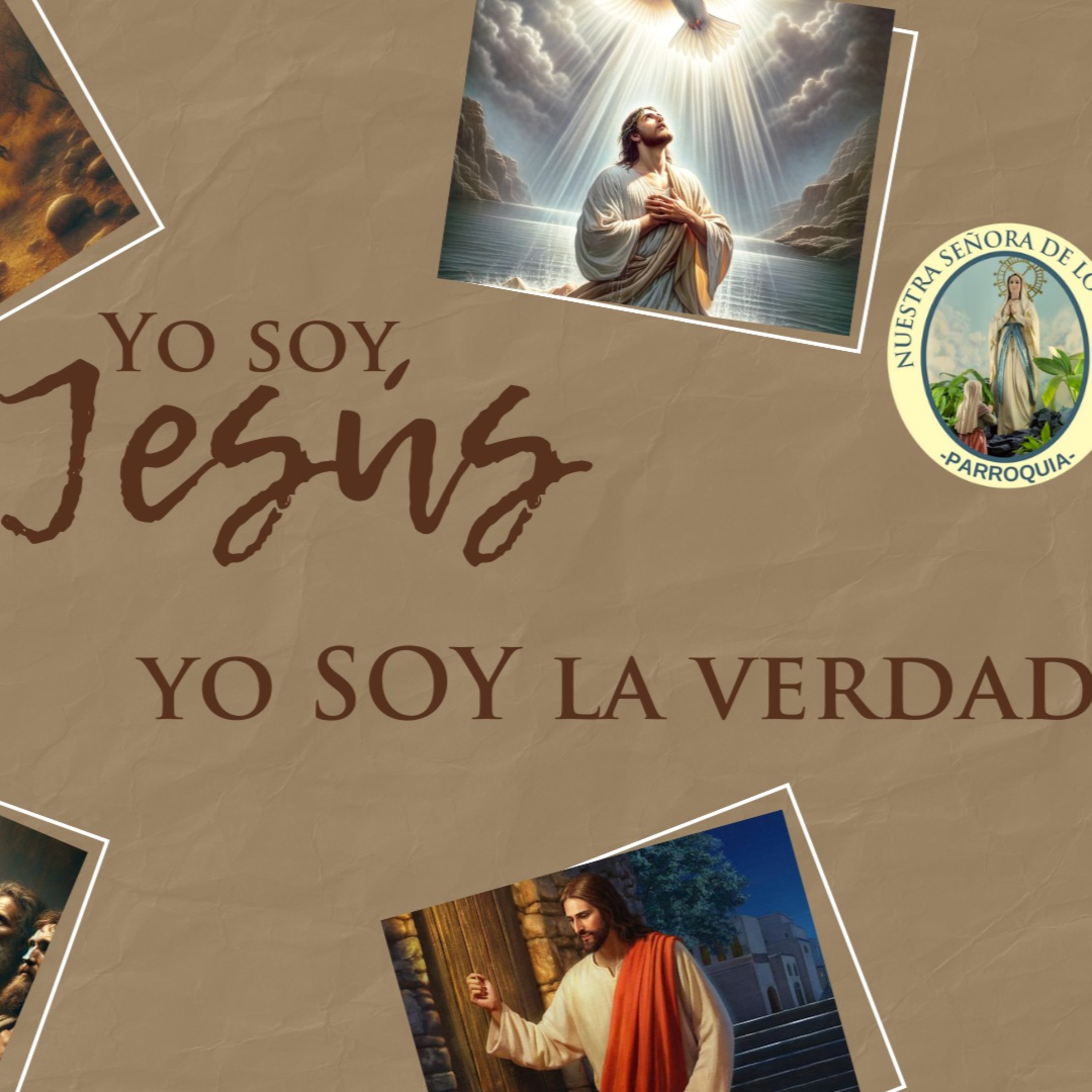 Portada de Evangelio y Reflexiones diarias
