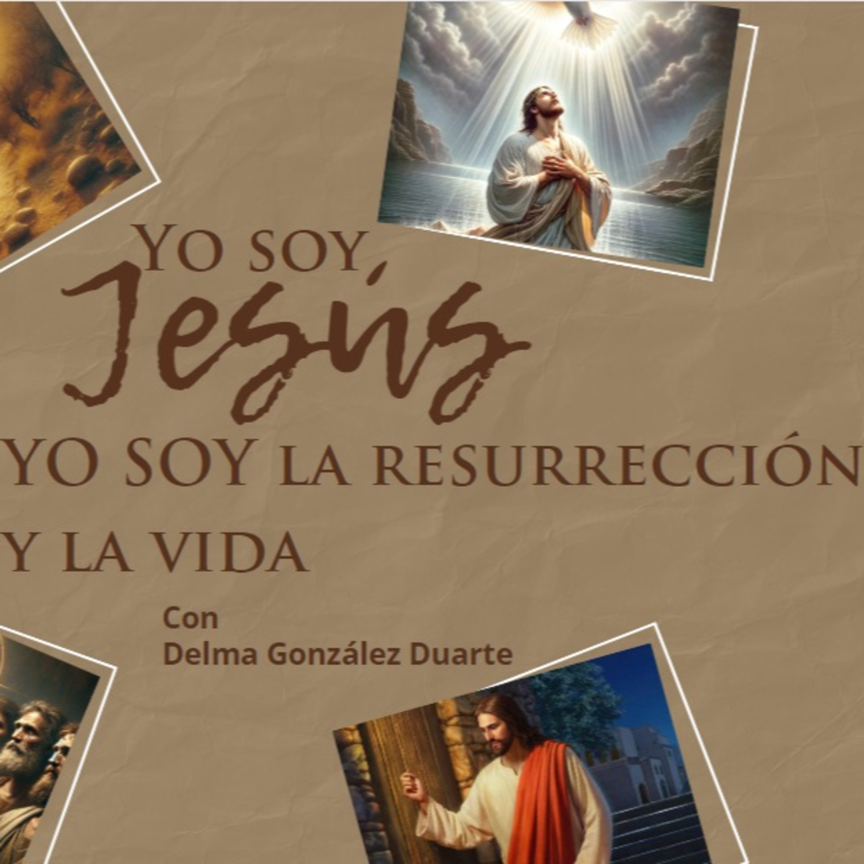 Evangelio y Reflexiones diarias
