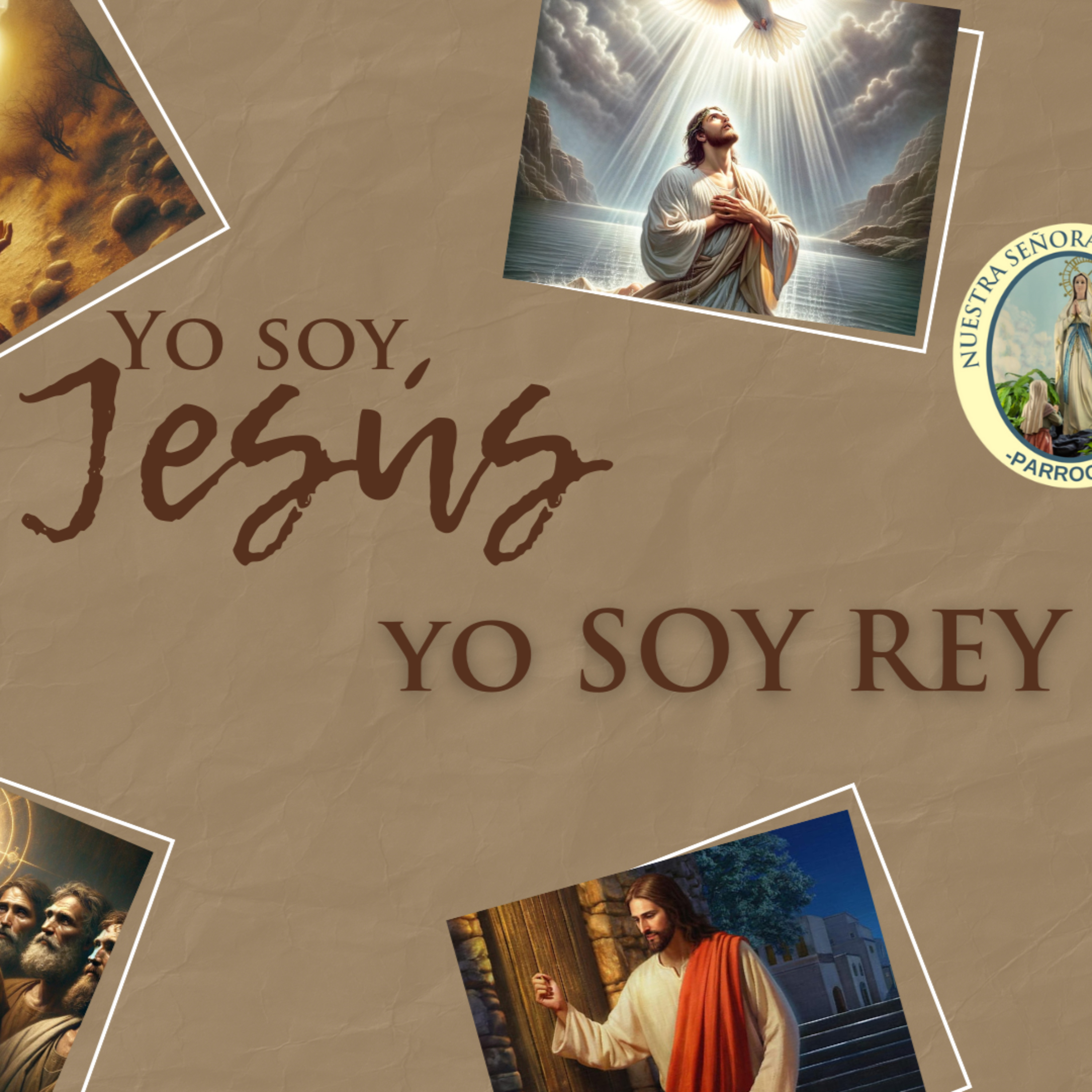 Portada de Evangelio y Reflexiones diarias