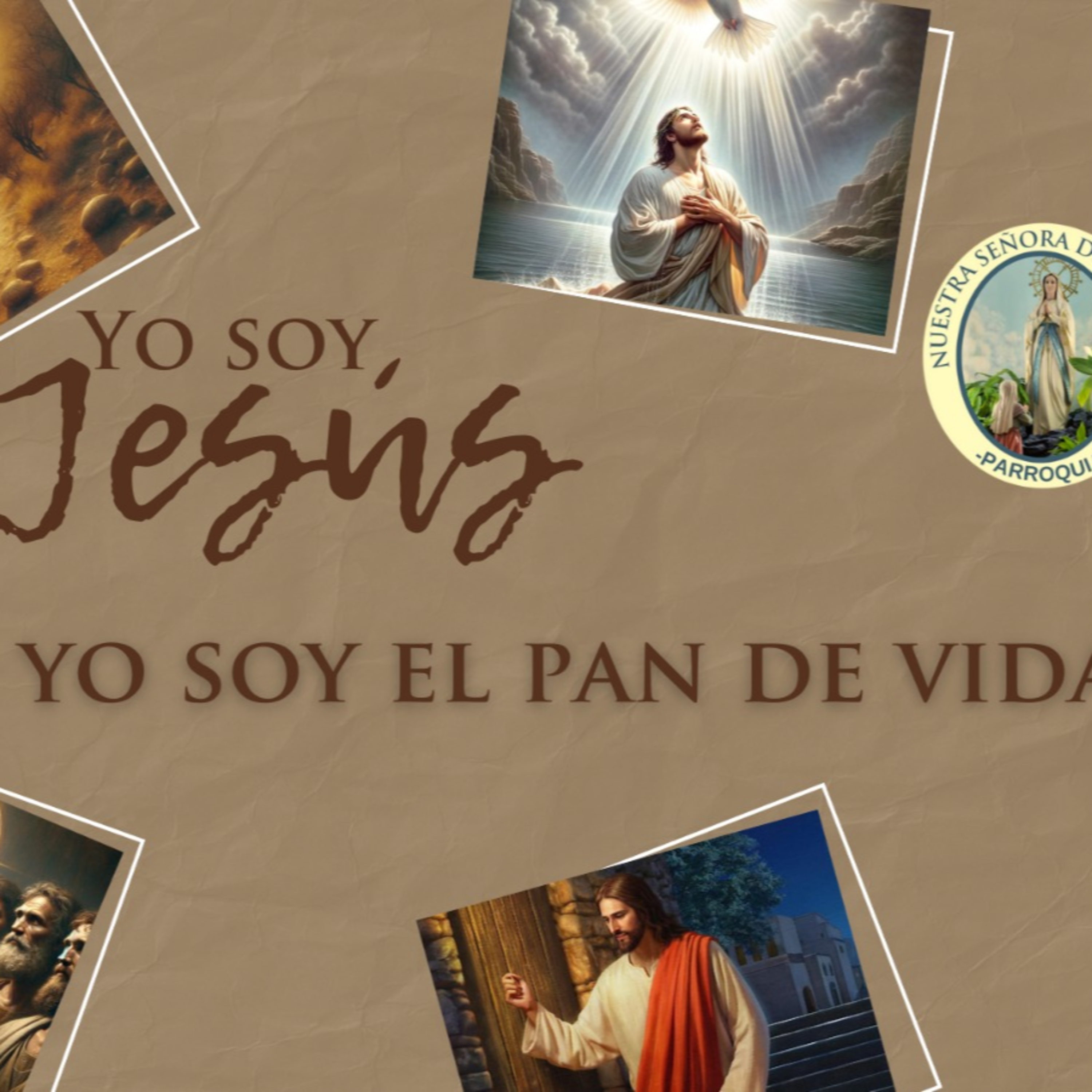 Portada de Evangelio y Reflexiones diarias