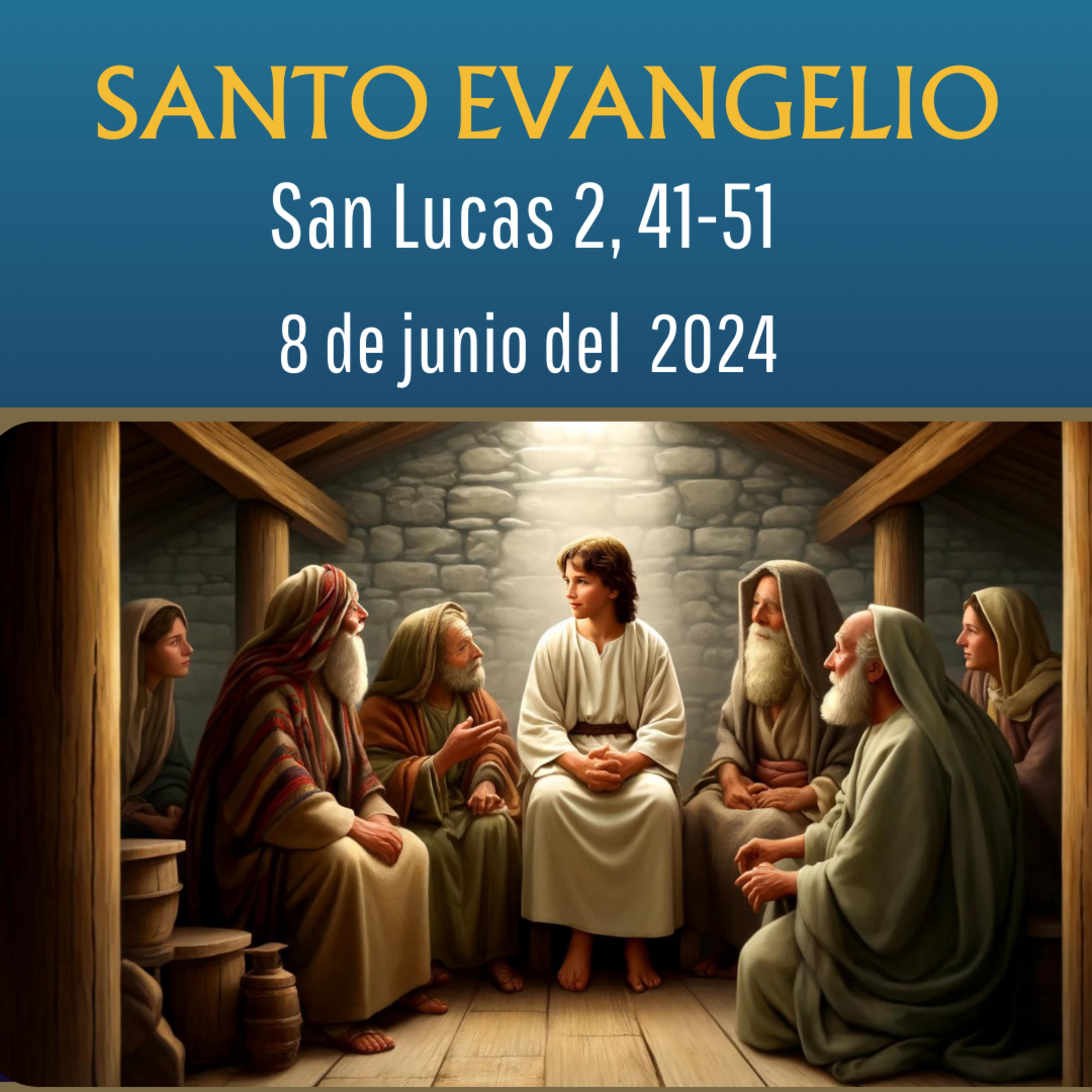 Portada de Evangelio y Reflexiones diarias