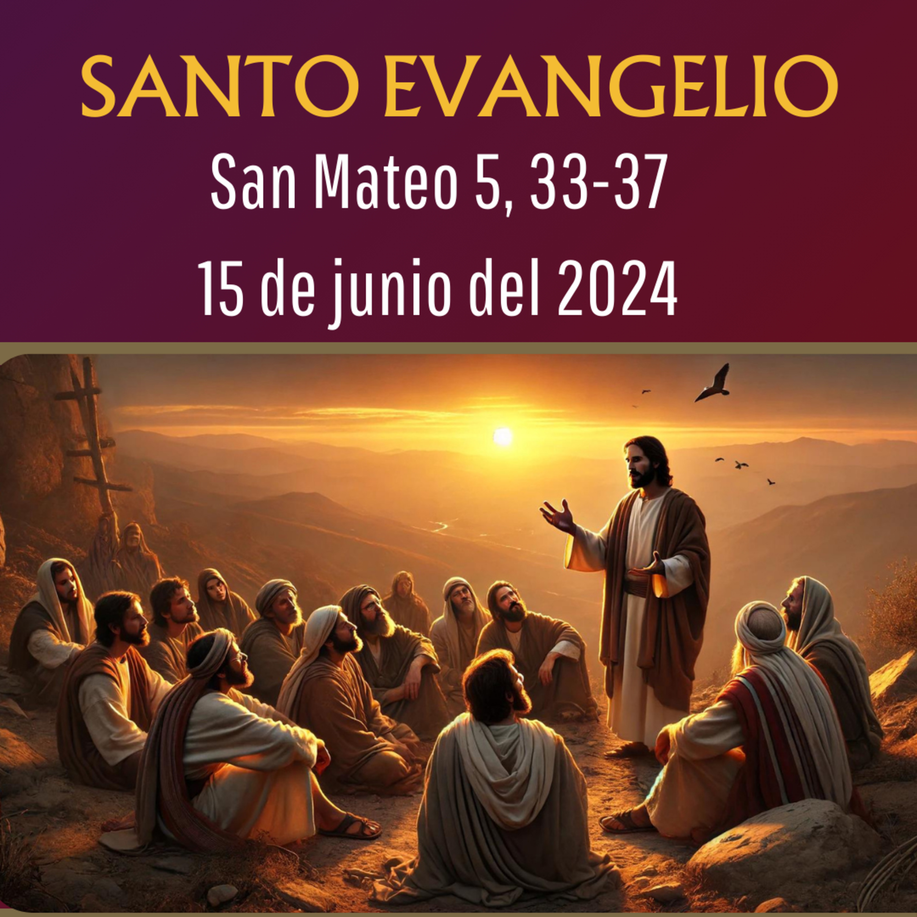 Portada de Evangelio y Reflexiones diarias