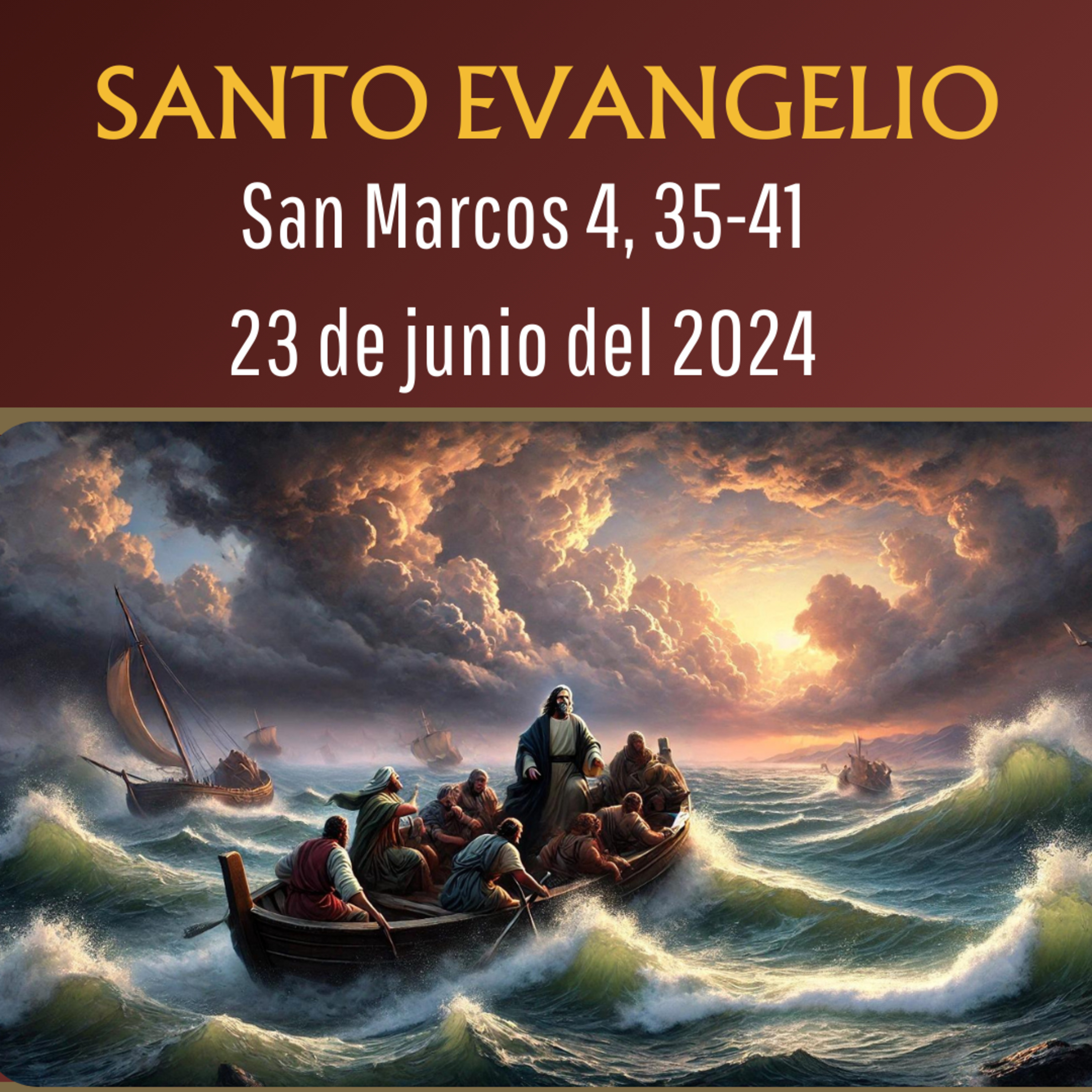 Evangelio y Reflexiones diarias
