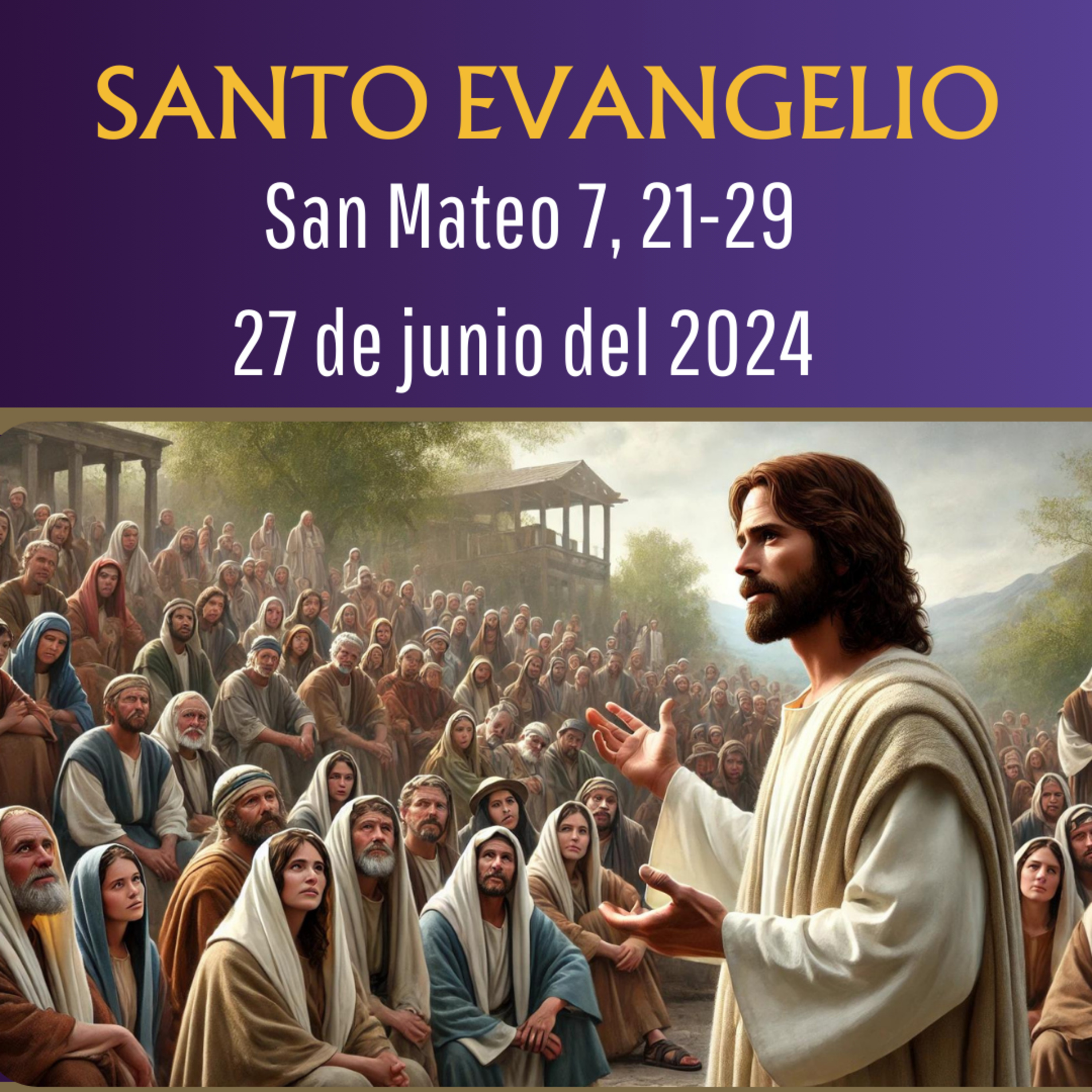 Portada de Evangelio y Reflexiones diarias