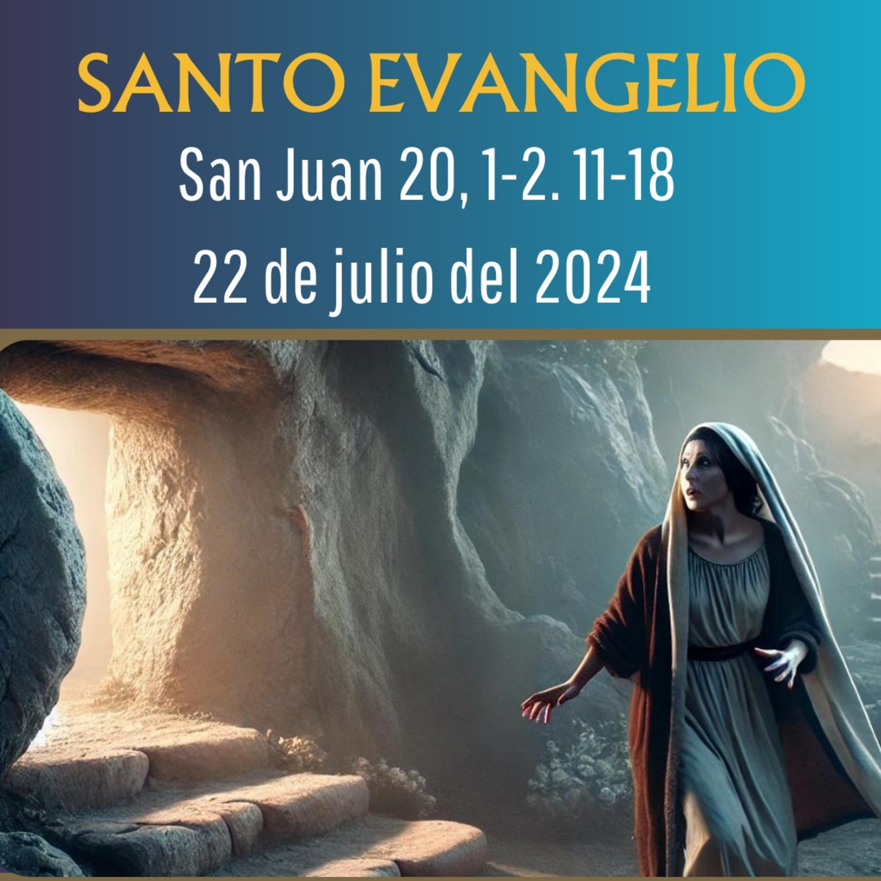 Evangelio y Reflexiones diarias