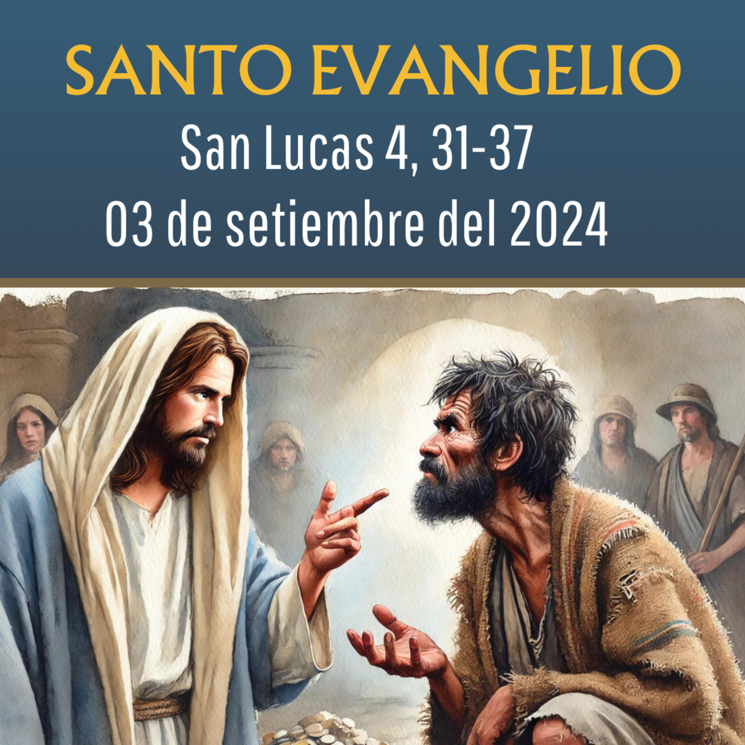 Portada de Evangelio y Reflexiones diarias