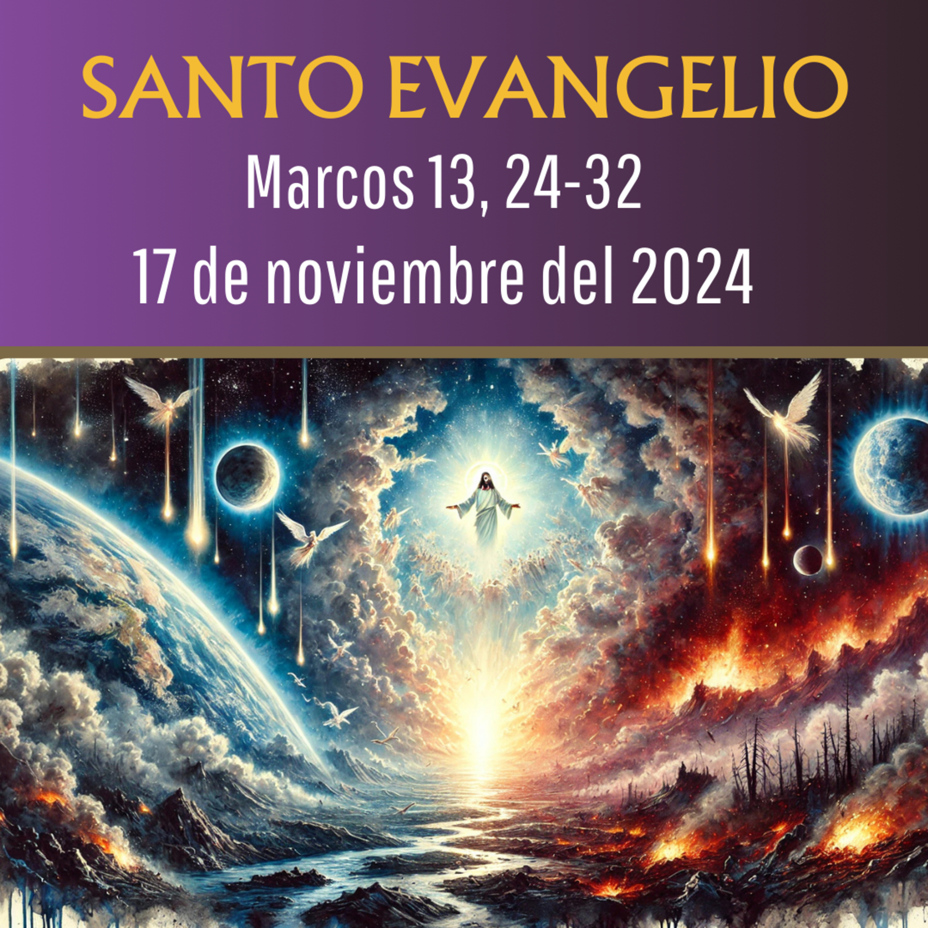 Evangelio y Reflexiones diarias