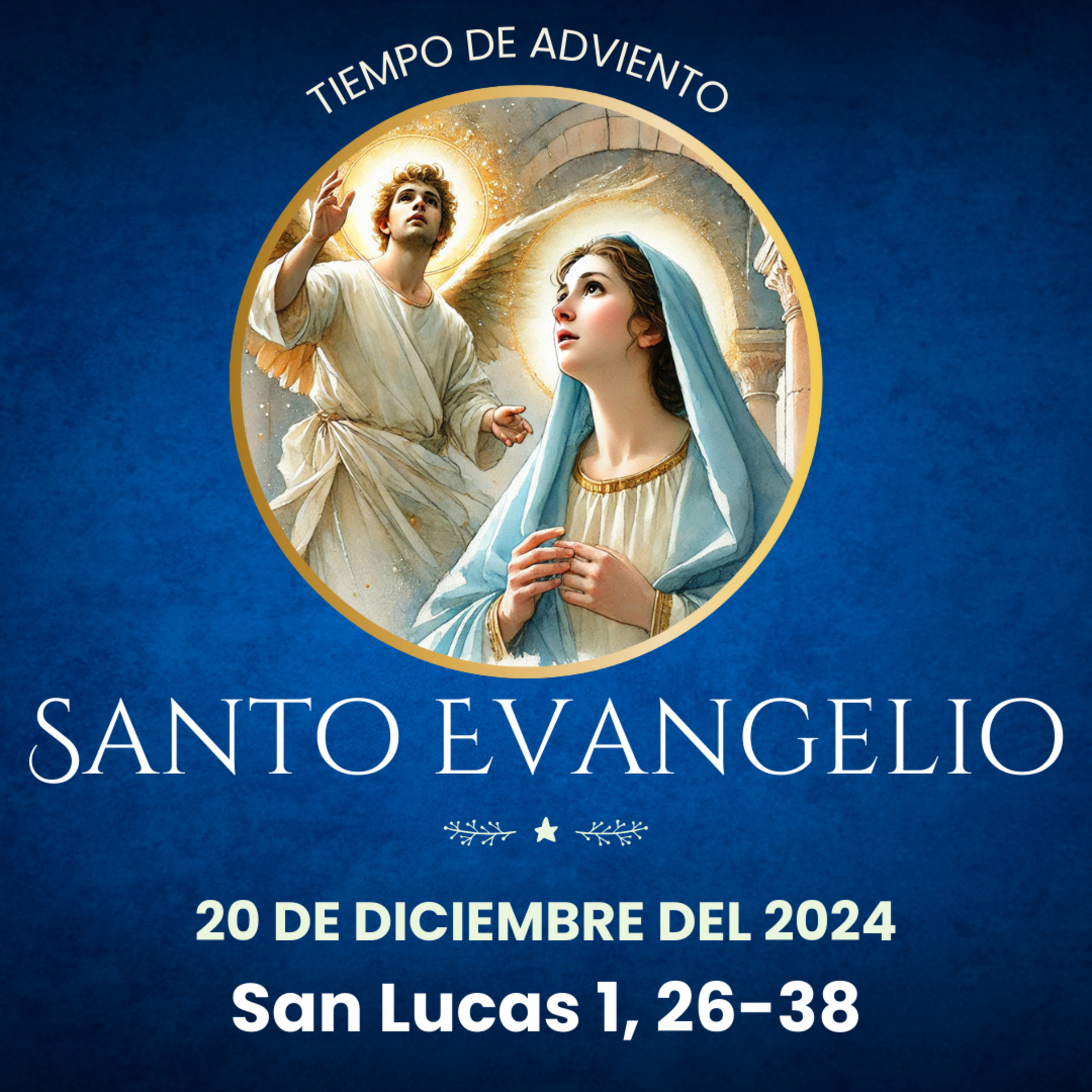 Evangelio y Reflexiones diarias