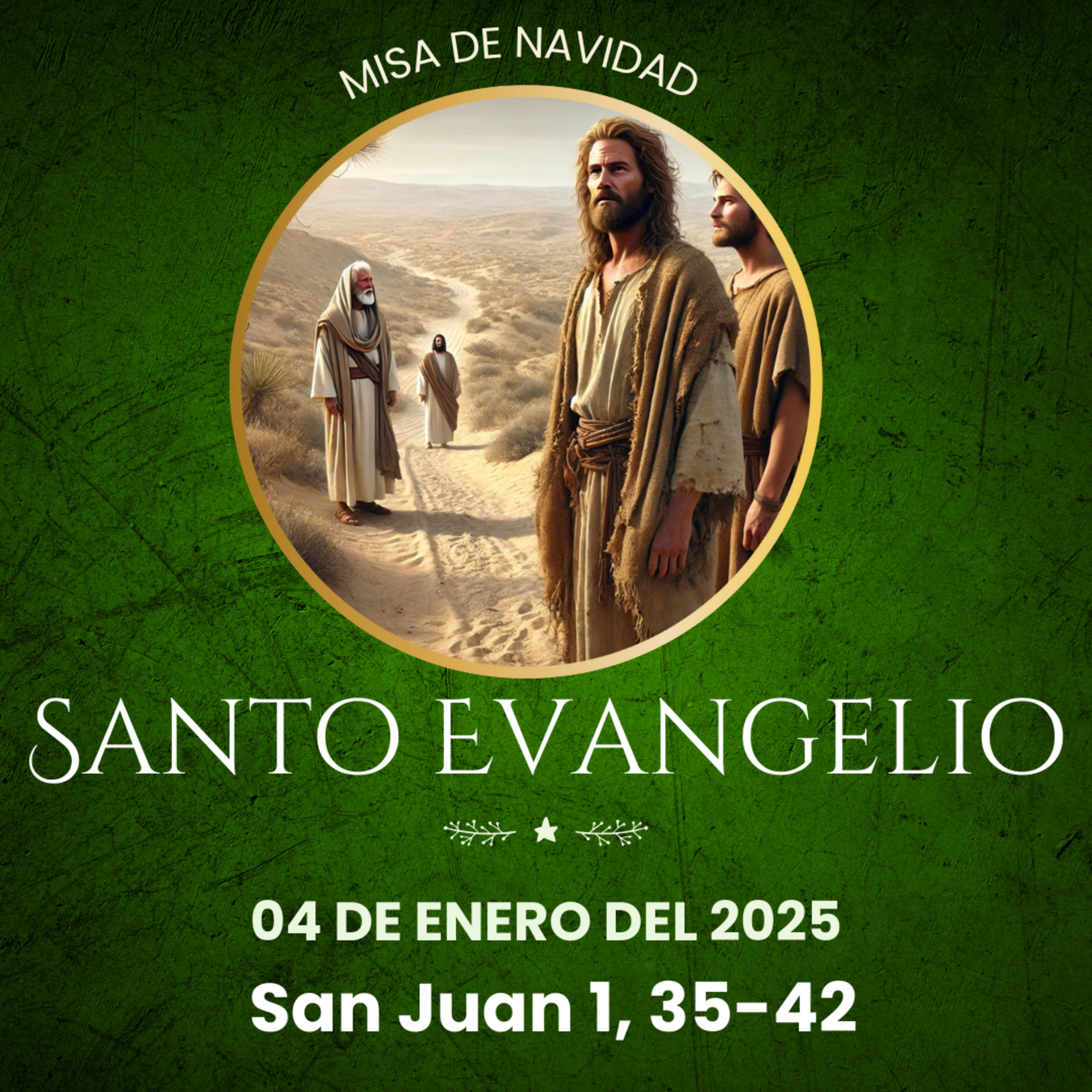 Evangelio y Reflexiones diarias