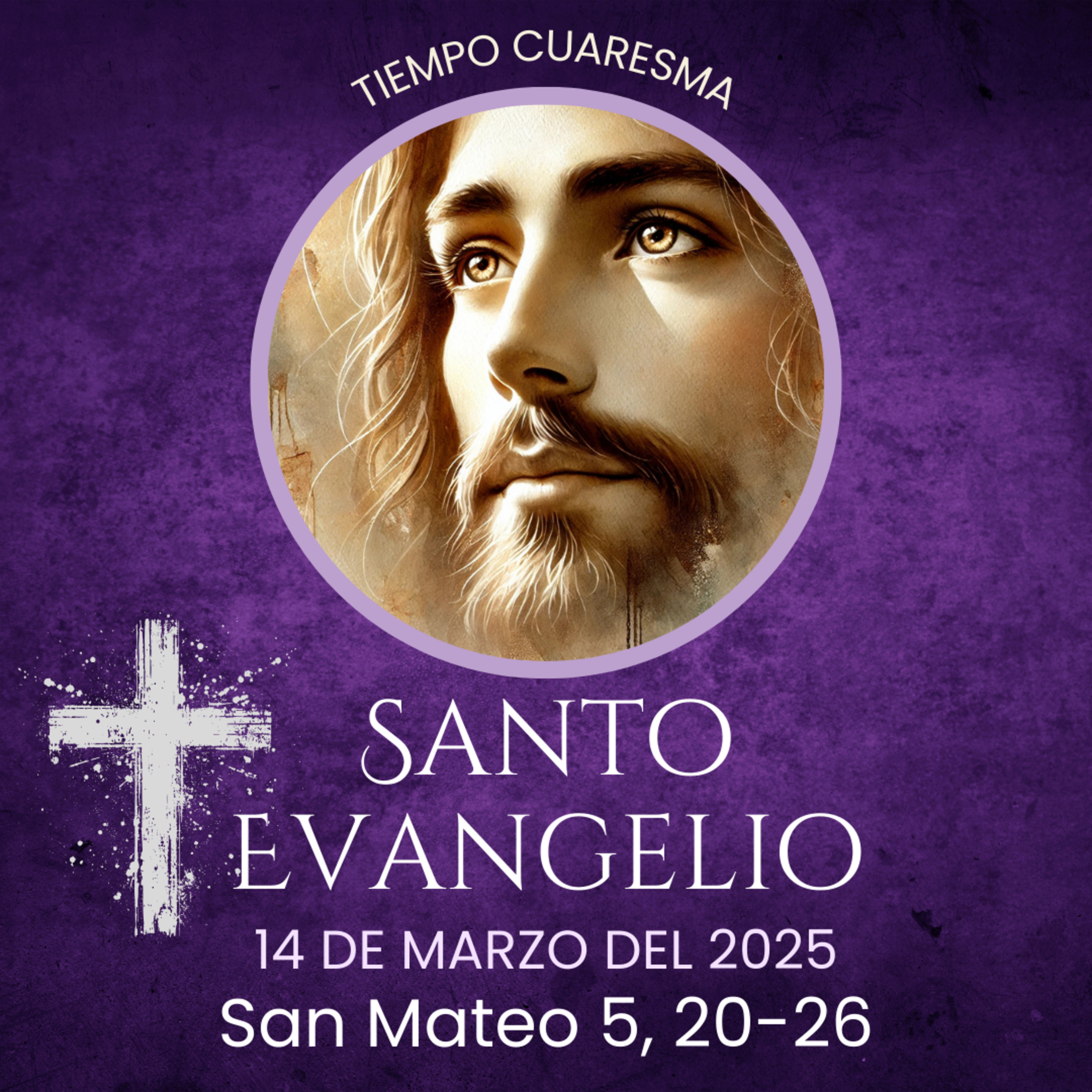 Evangelio y Reflexiones diarias