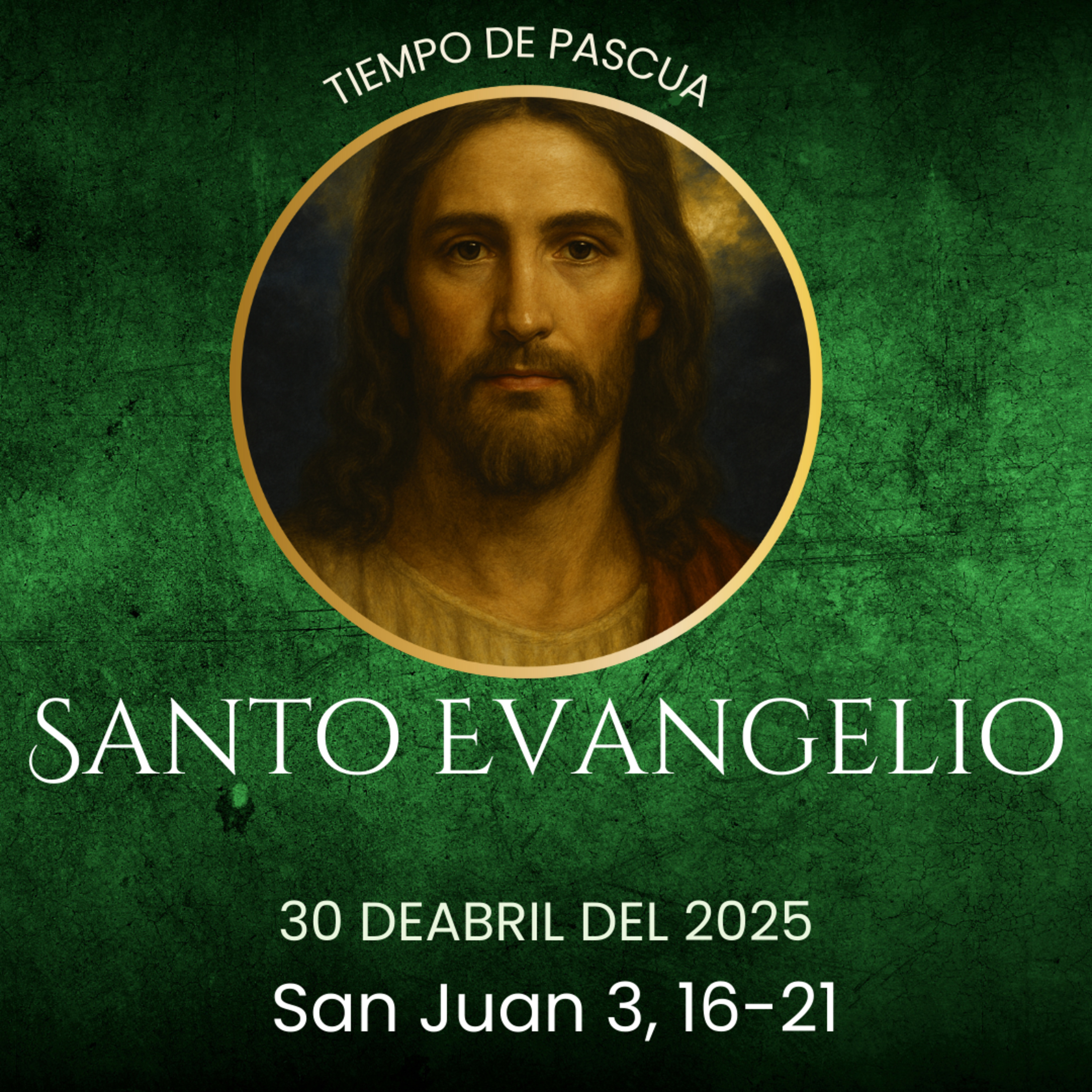 Evangelio y Reflexiones diarias