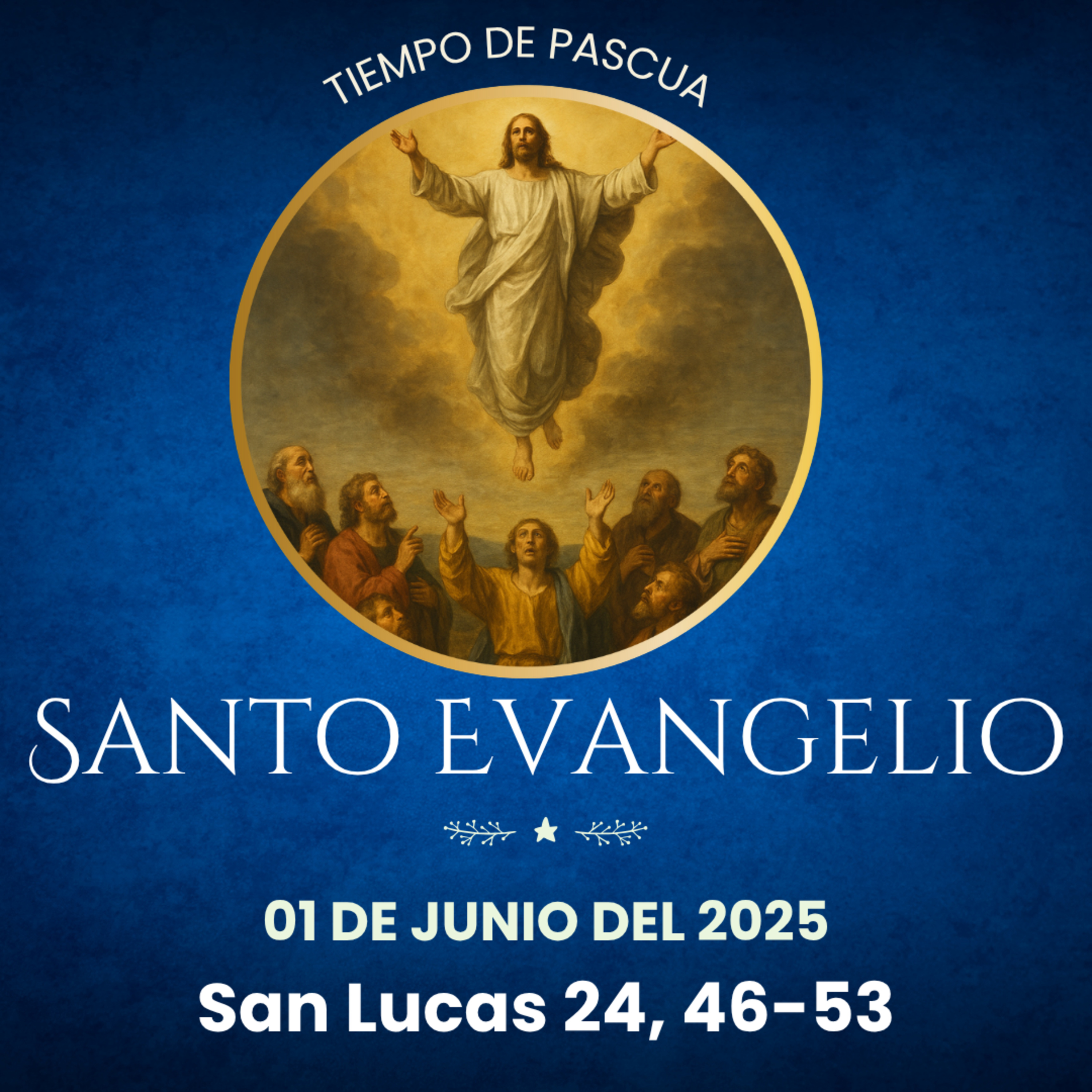Evangelio y Reflexiones diarias