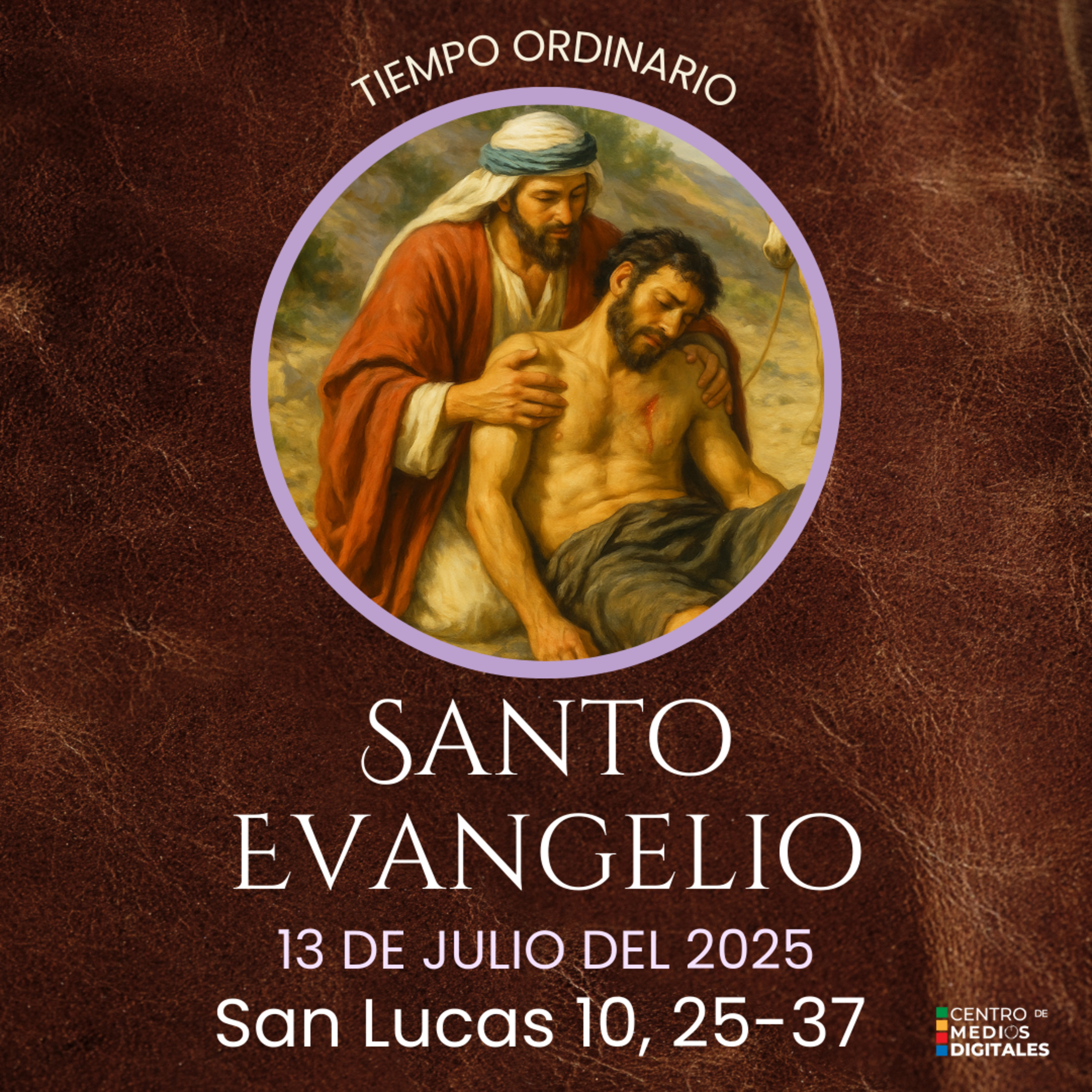 Evangelio y Reflexiones diarias