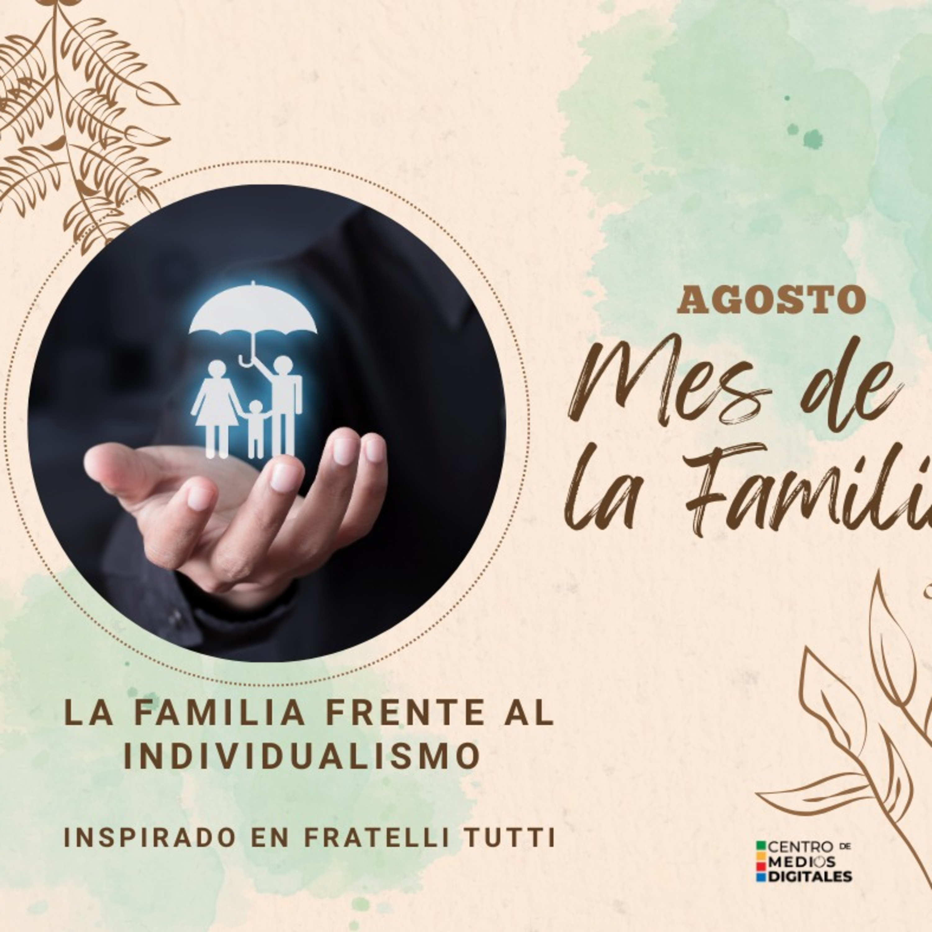 La familia frente al individualismo episode artwork
