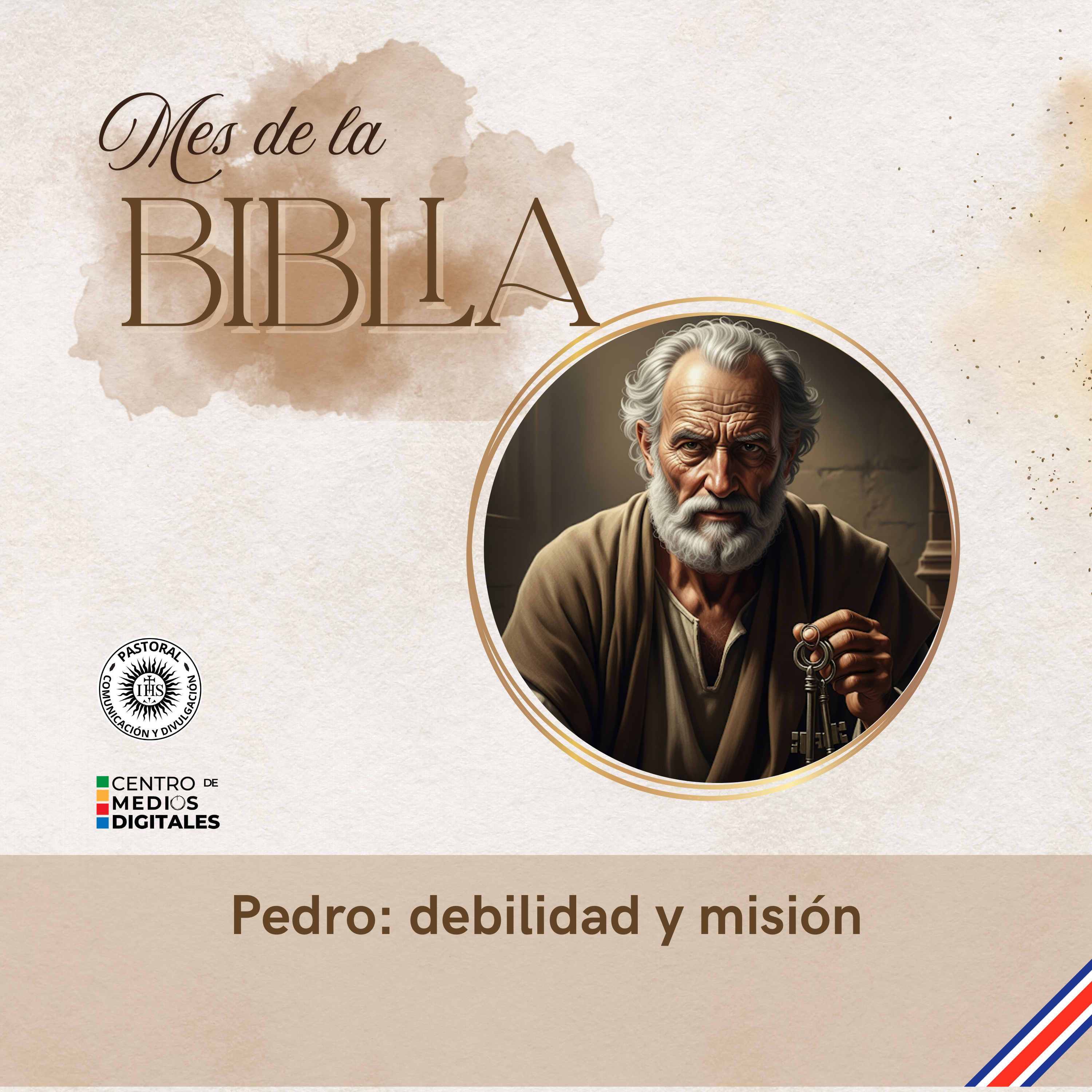 Pedro: debilidad y misión episode artwork