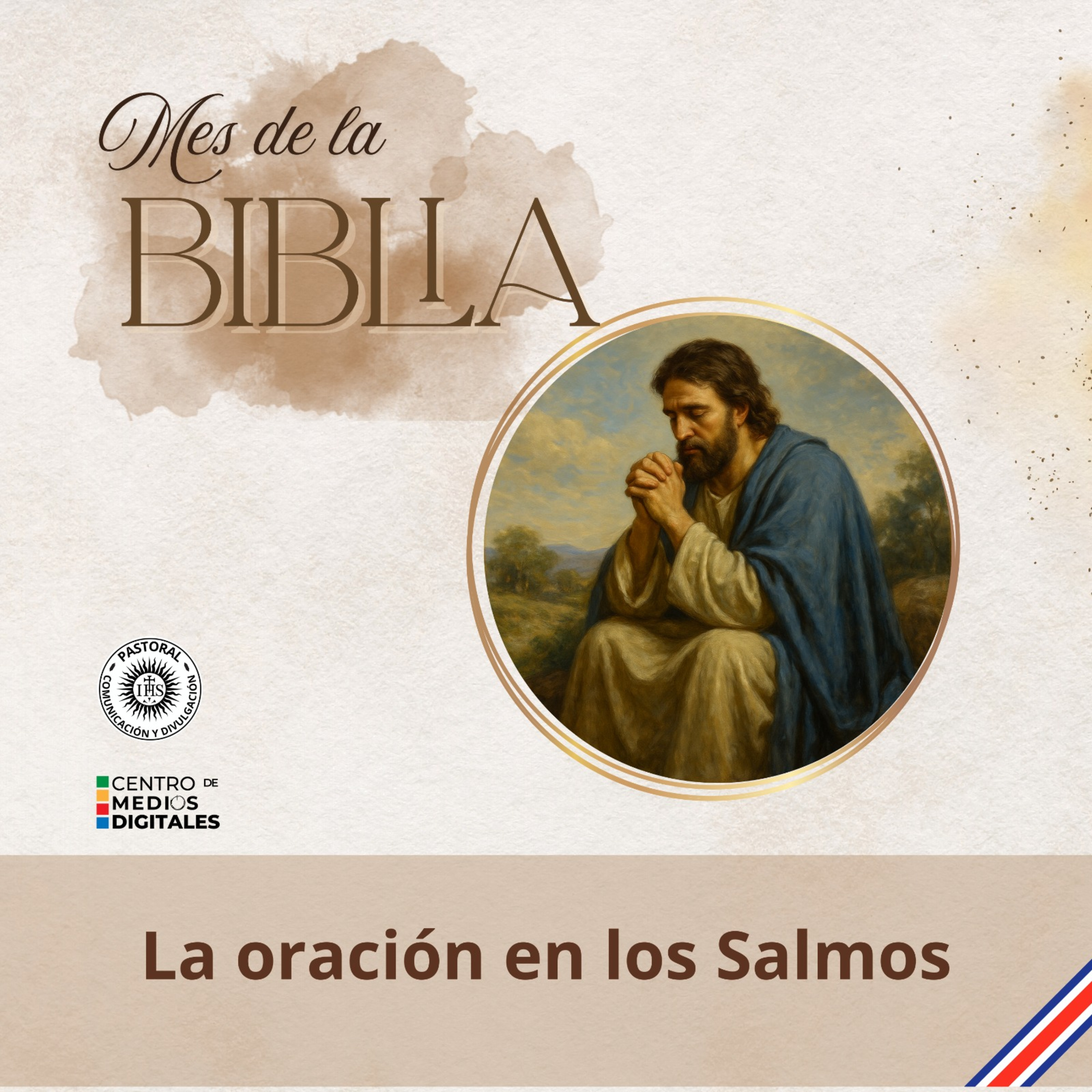 La oración en los Salmos episode artwork