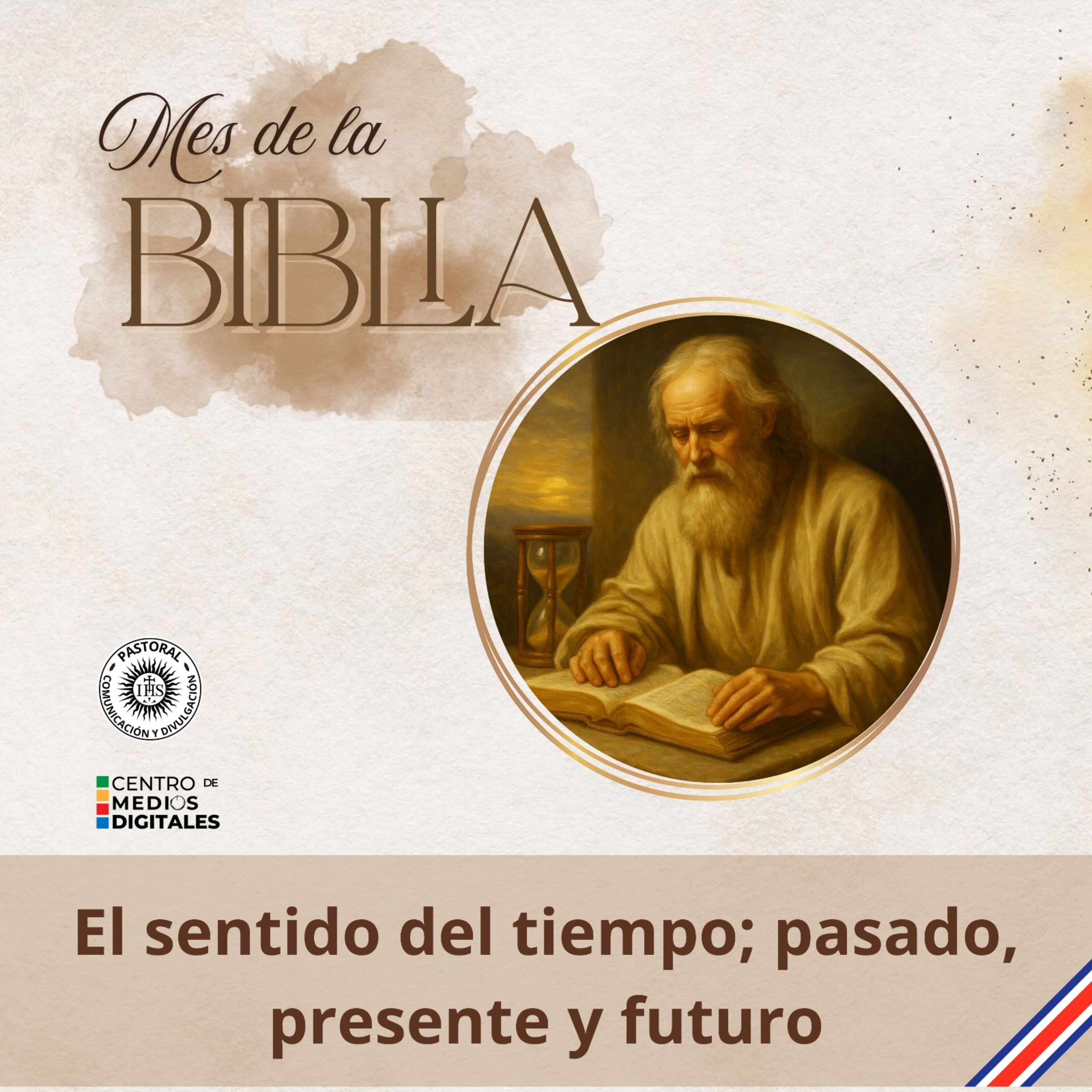 El sentido del tiempo: pasado, presente y futuro episode artwork