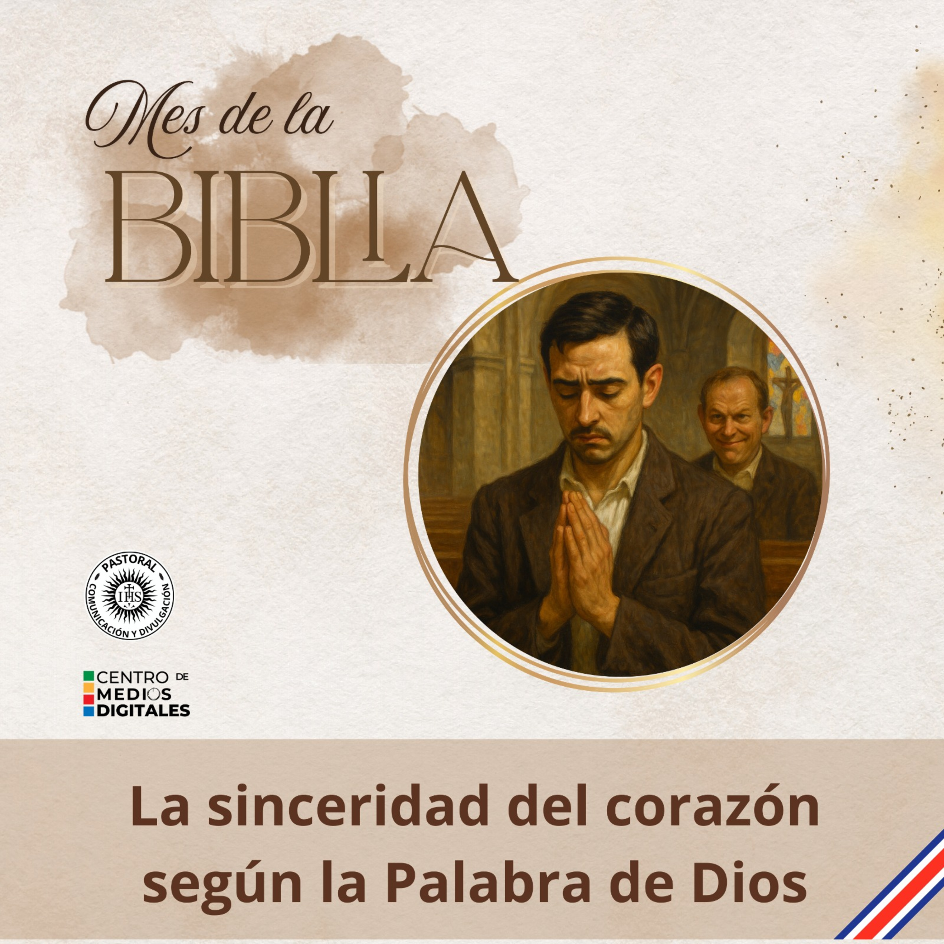 La sinceridad del corazón según la Palabra de Dios episode artwork