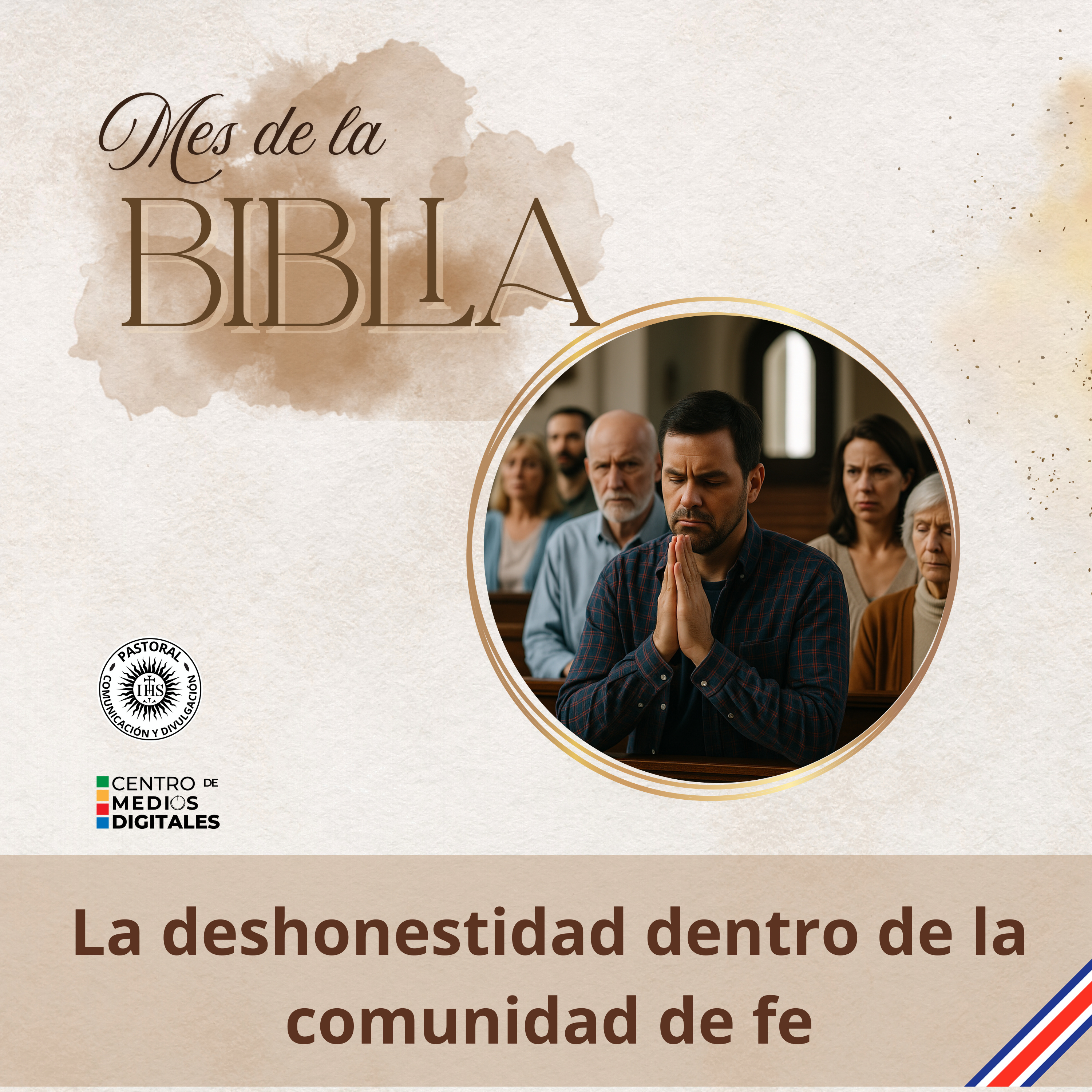 Evangelio y Reflexiones diarias