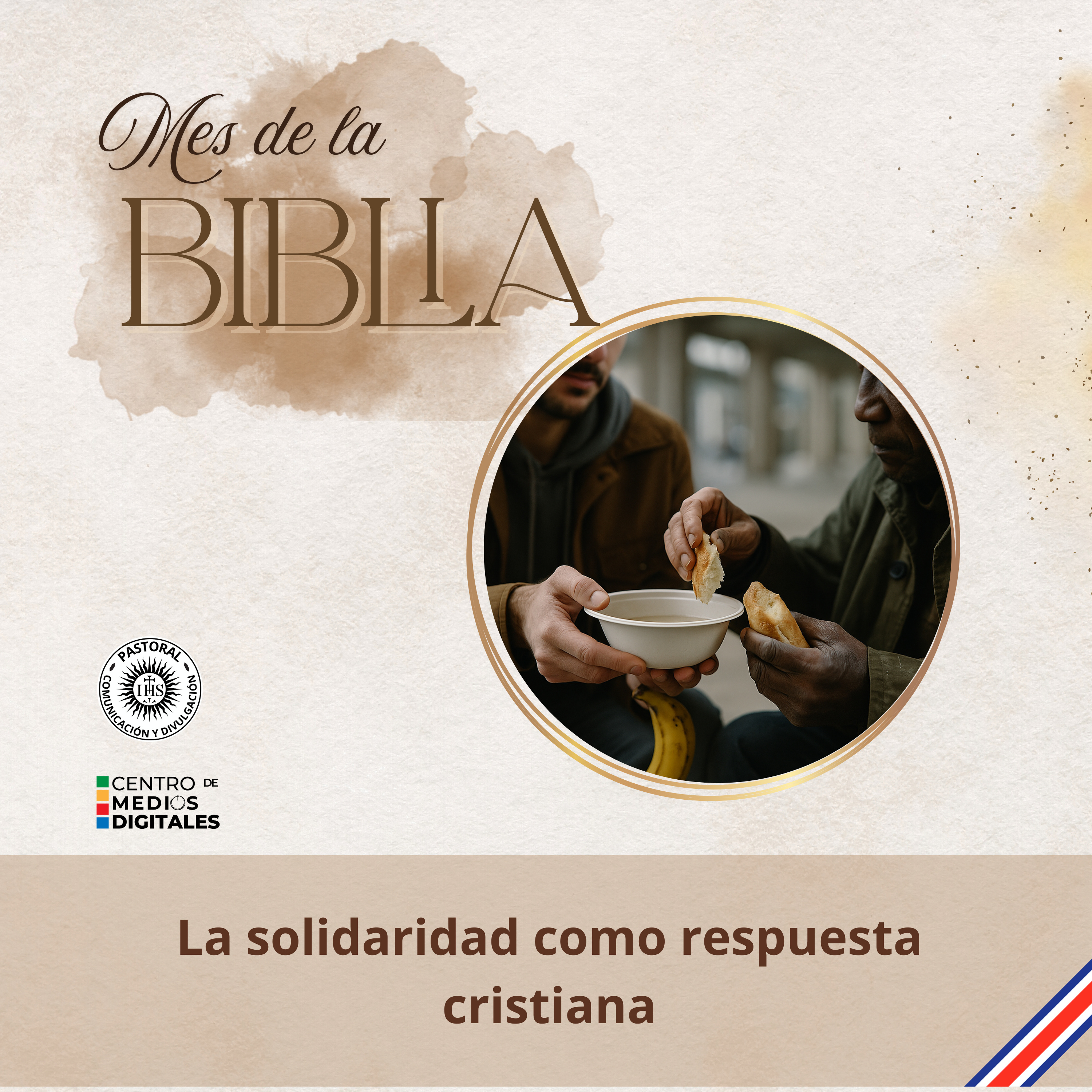 La solidaridad como respuesta cristiana. episode artwork