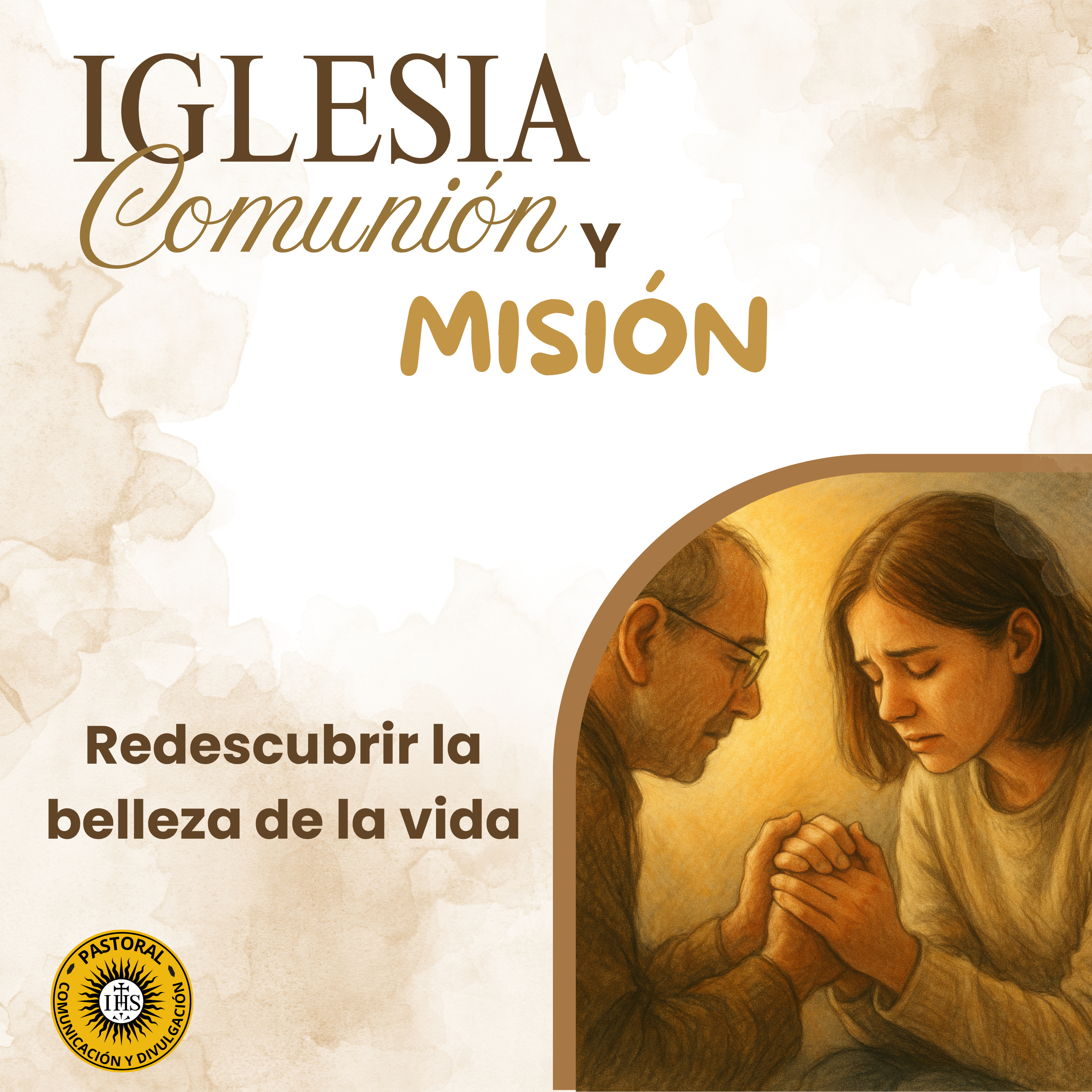 Redescubrir la belleza de la vida episode artwork