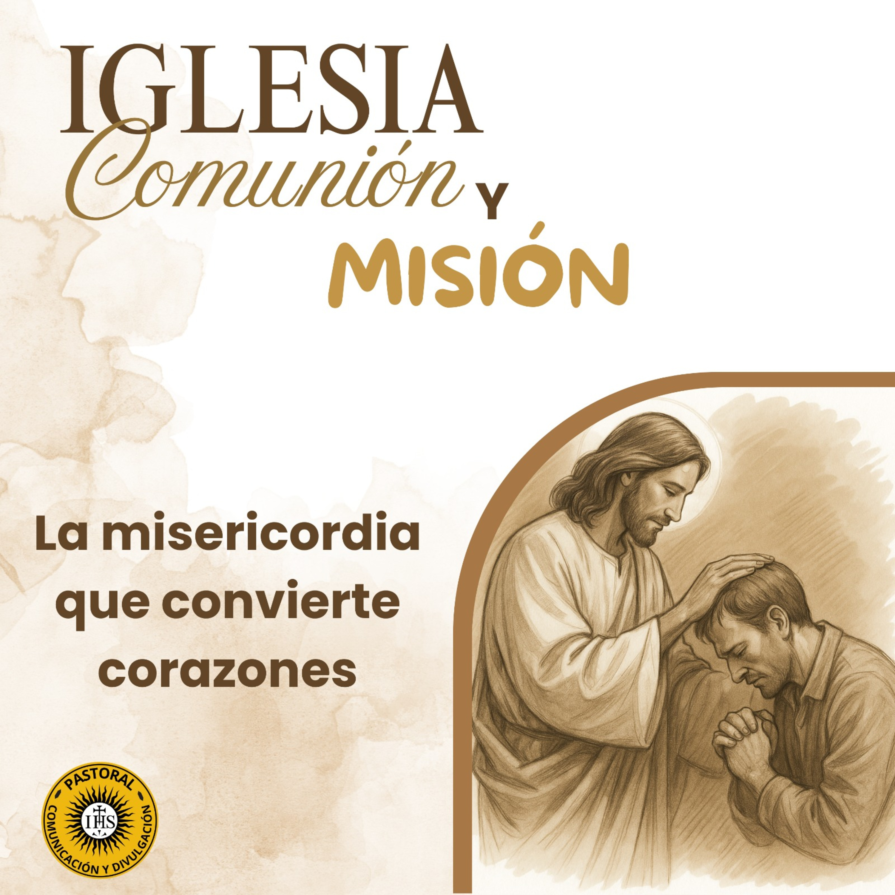 La misericordia que convierte corazones episode artwork