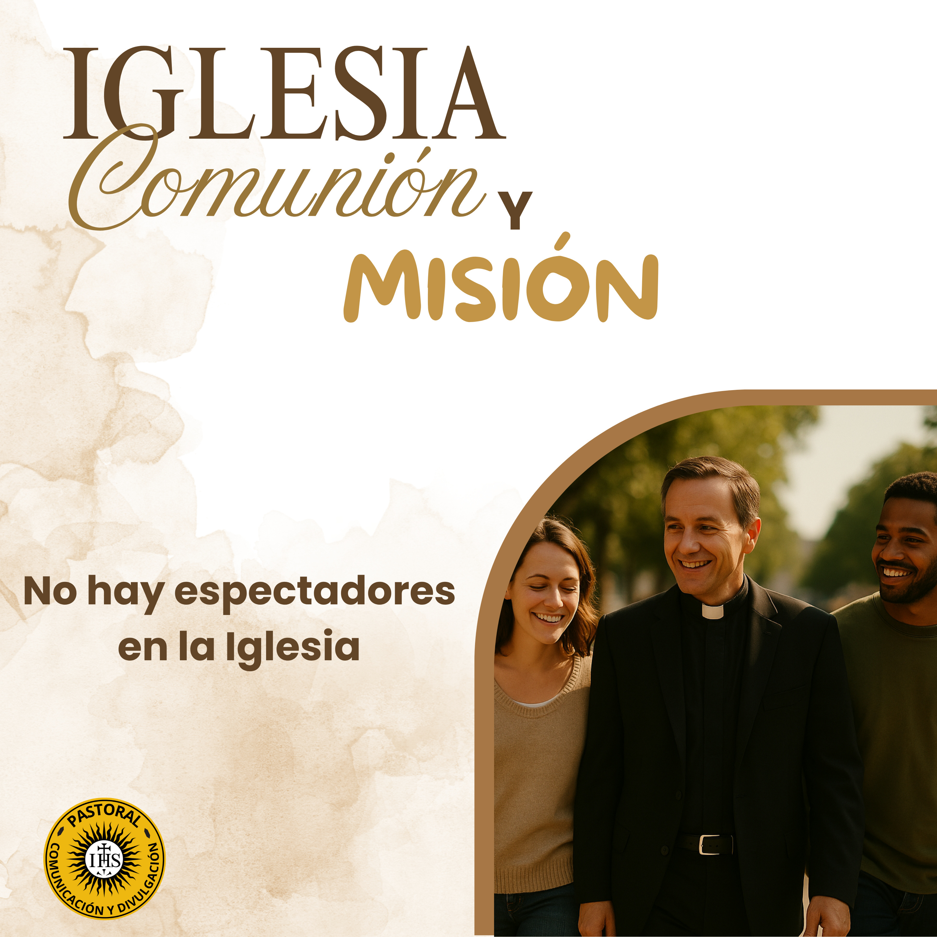 No hay espectadores en la Iglesia episode artwork