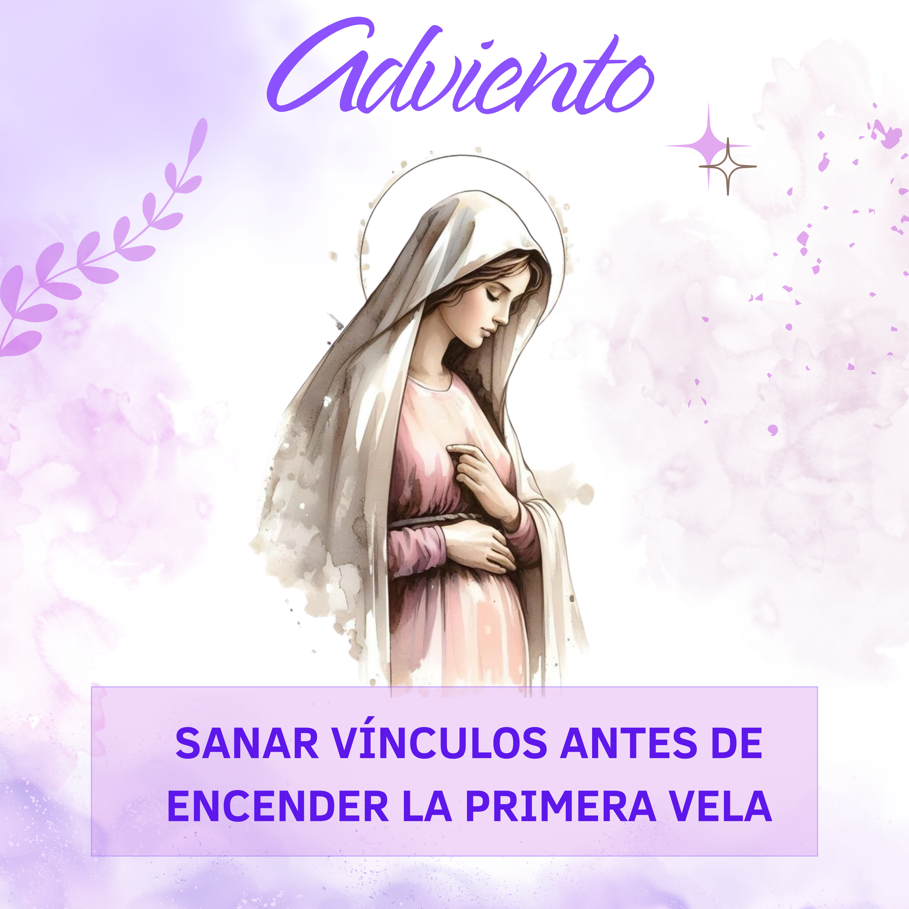 Sanar vínculos antes de encender la primera vela episode artwork