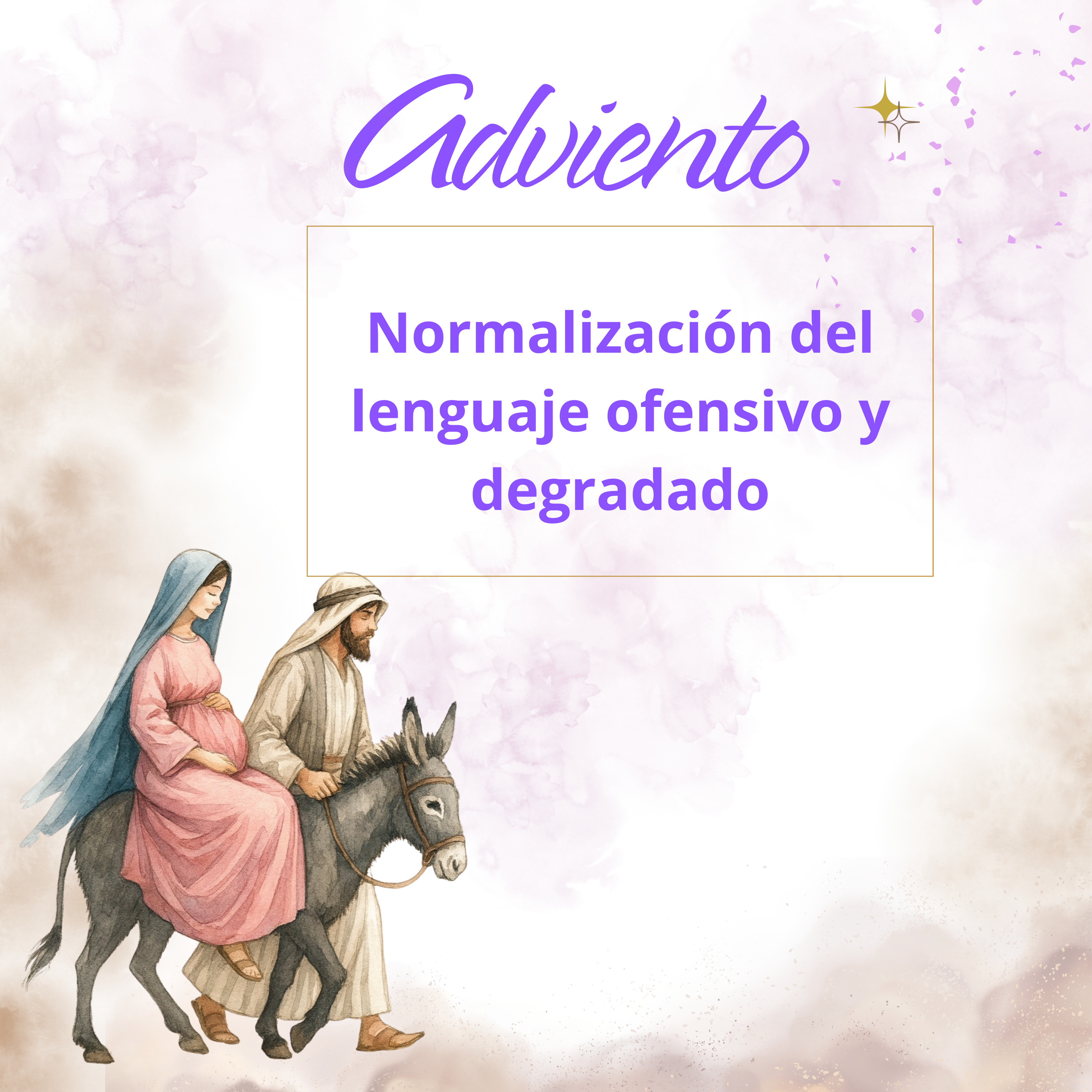 Normalización del lenguaje ofensivo y degradado episode artwork