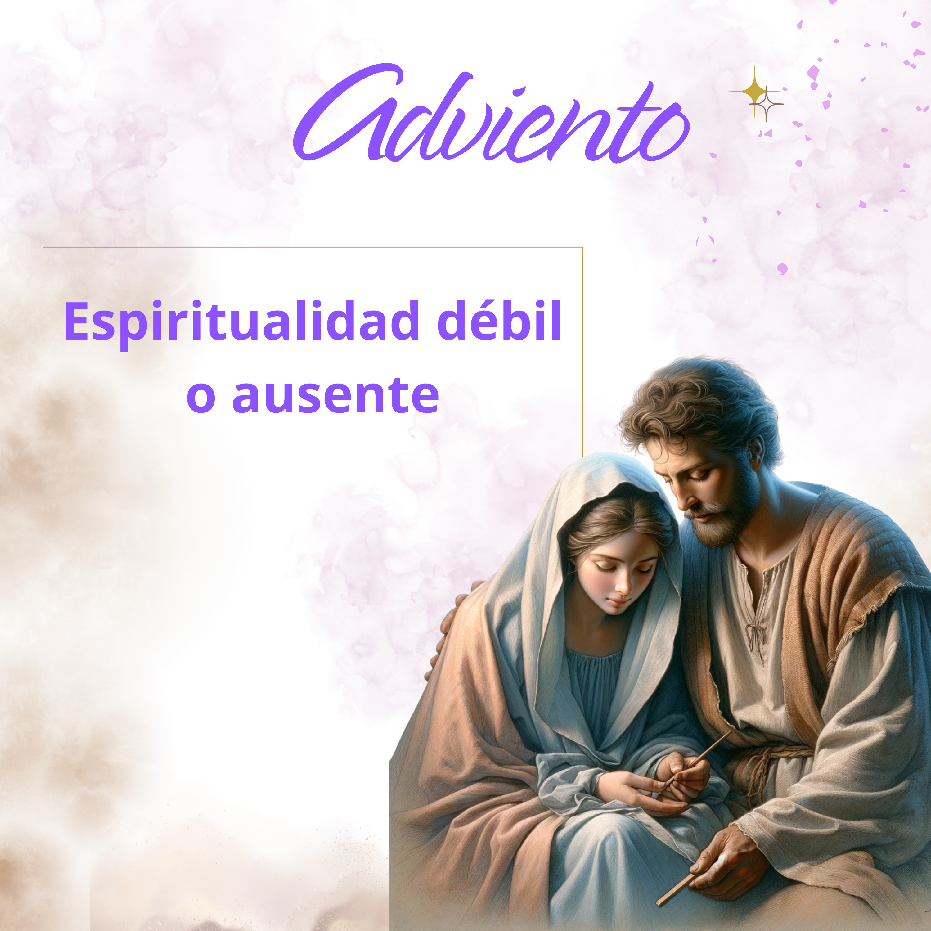 Espiritualidad débil o ausente episode artwork