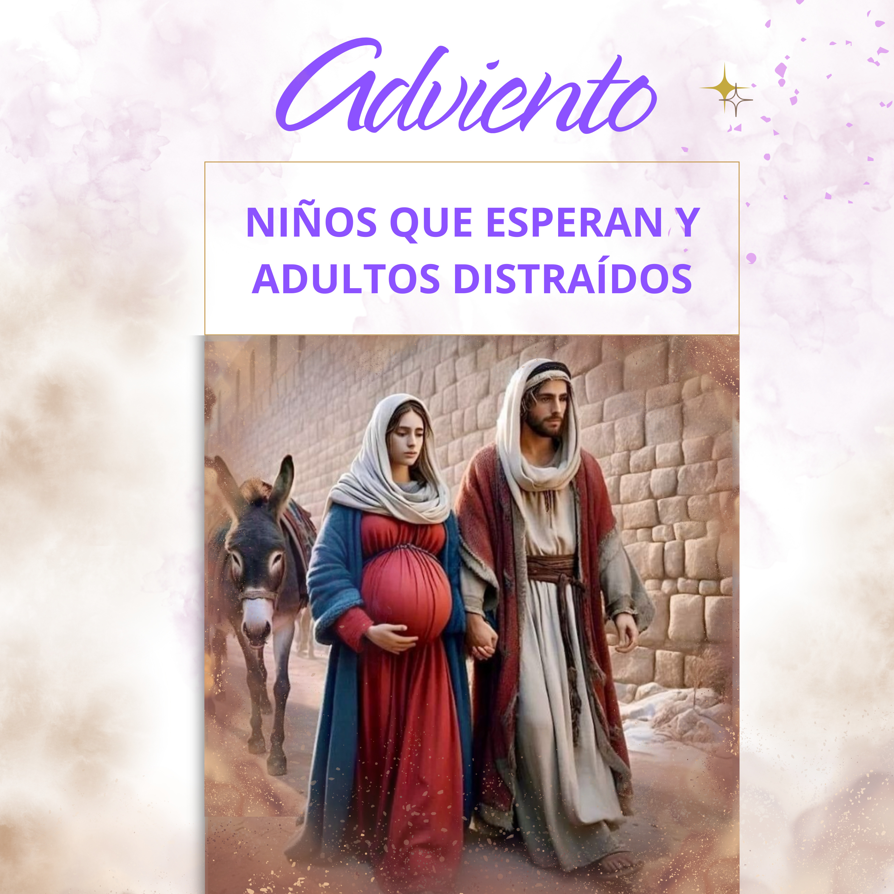 Niños que esperan y adultos distraídos episode artwork