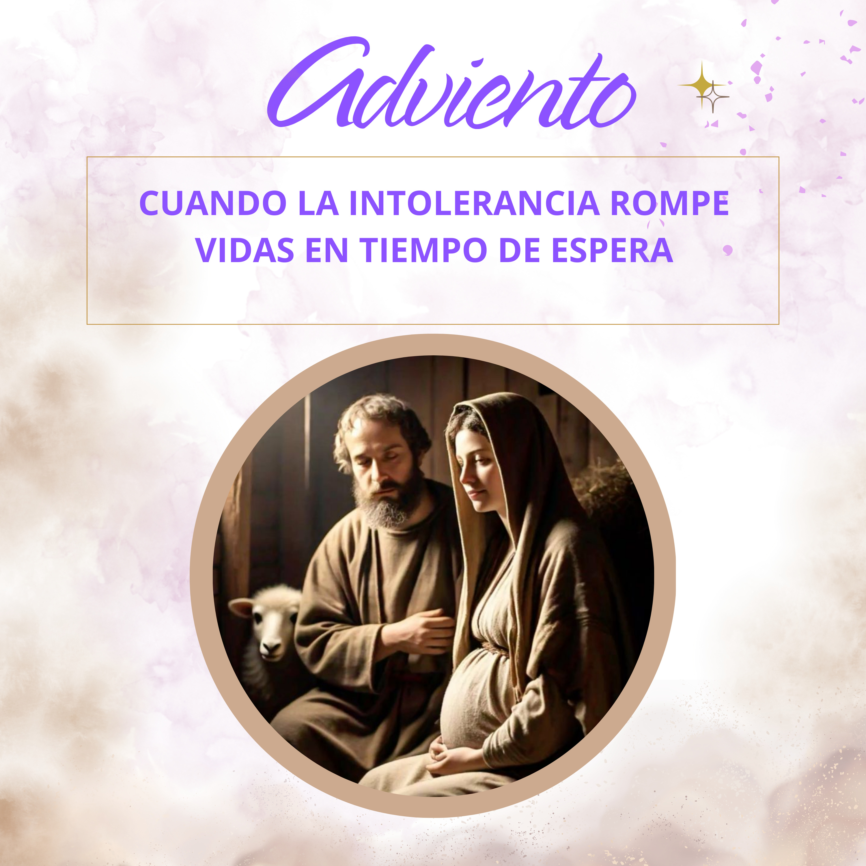 Cuando la intolerancia rompe vidas en tiempo de espera episode artwork