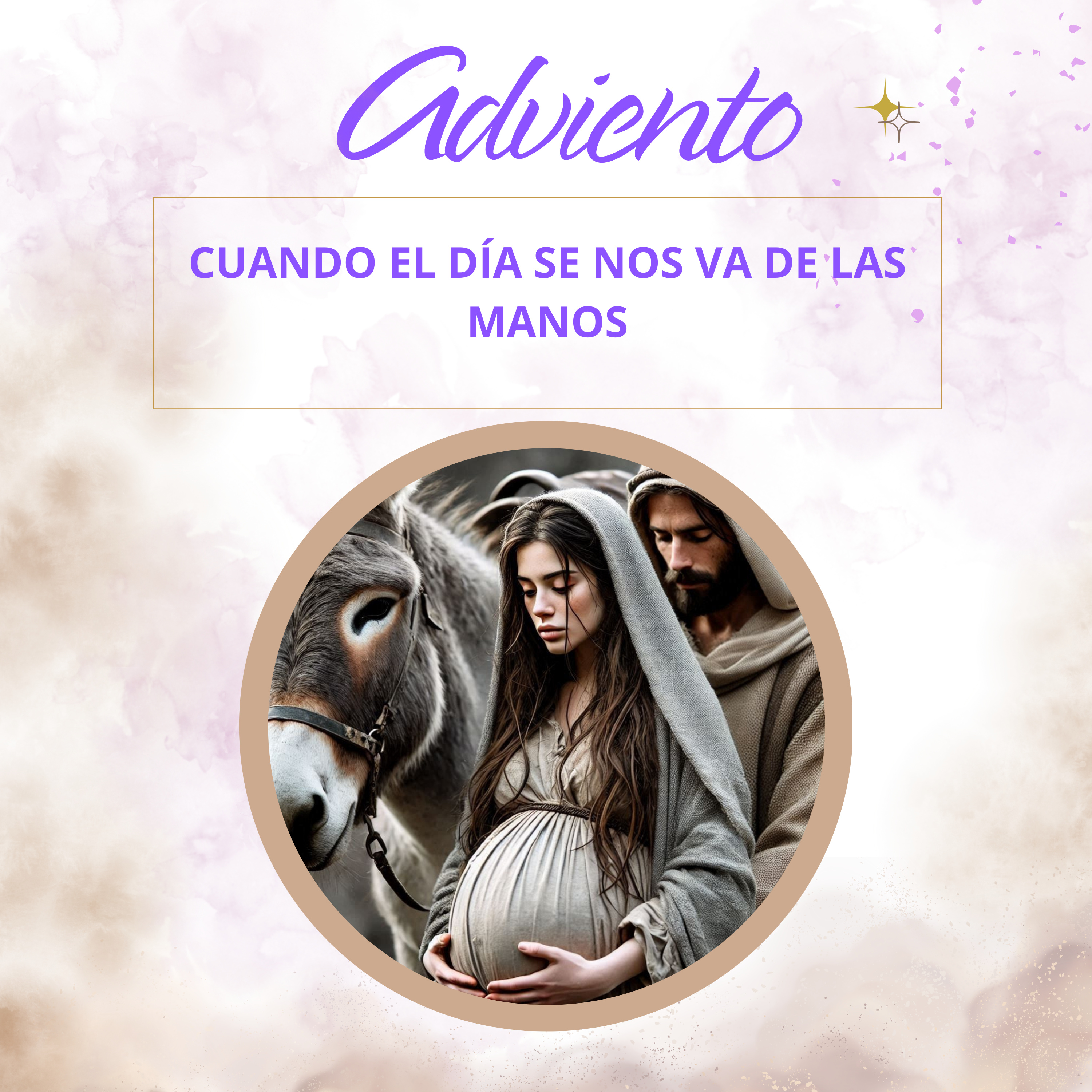 Cuando el día se nos va de las manos episode artwork