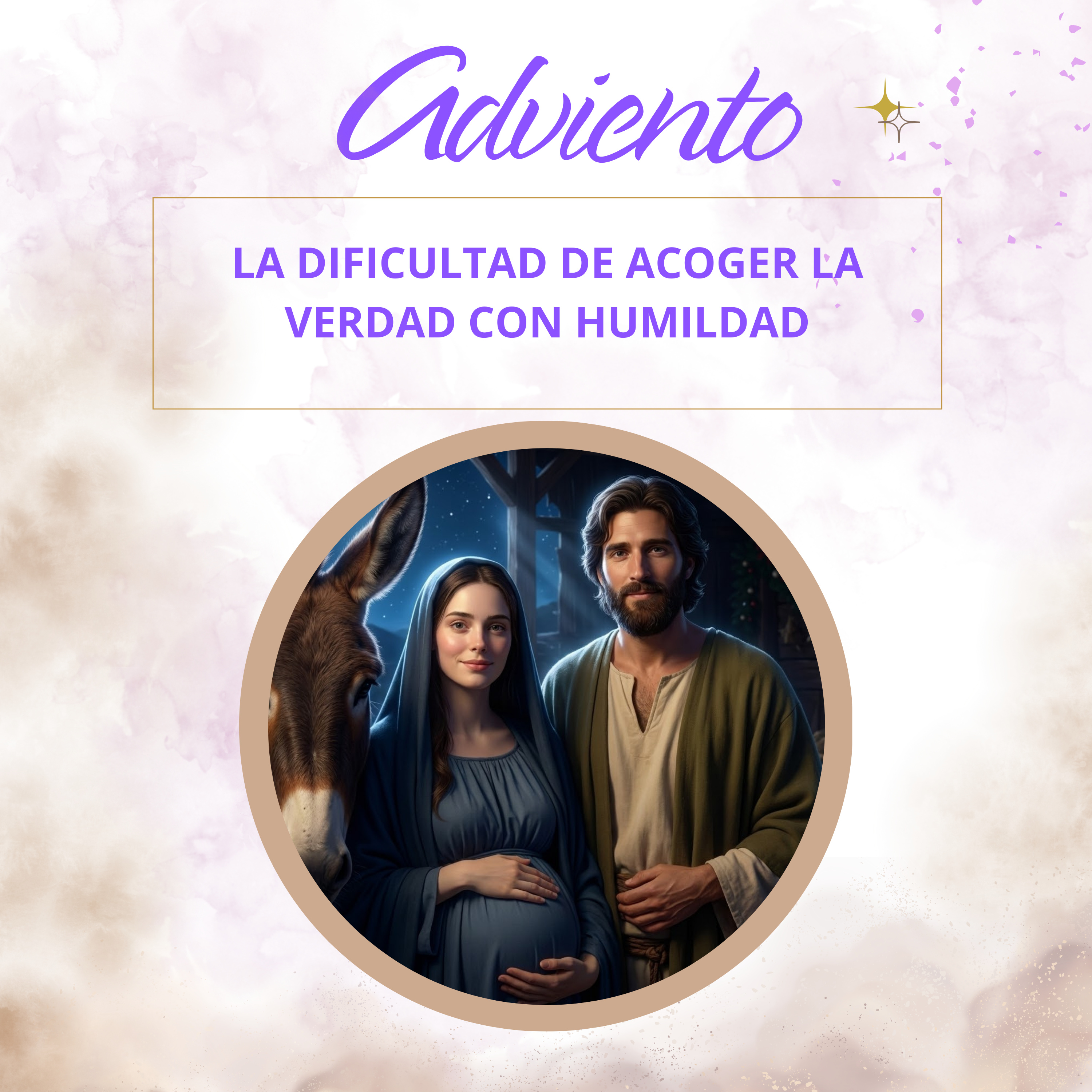 La dificultad de acoger la verdad con humildad episode artwork