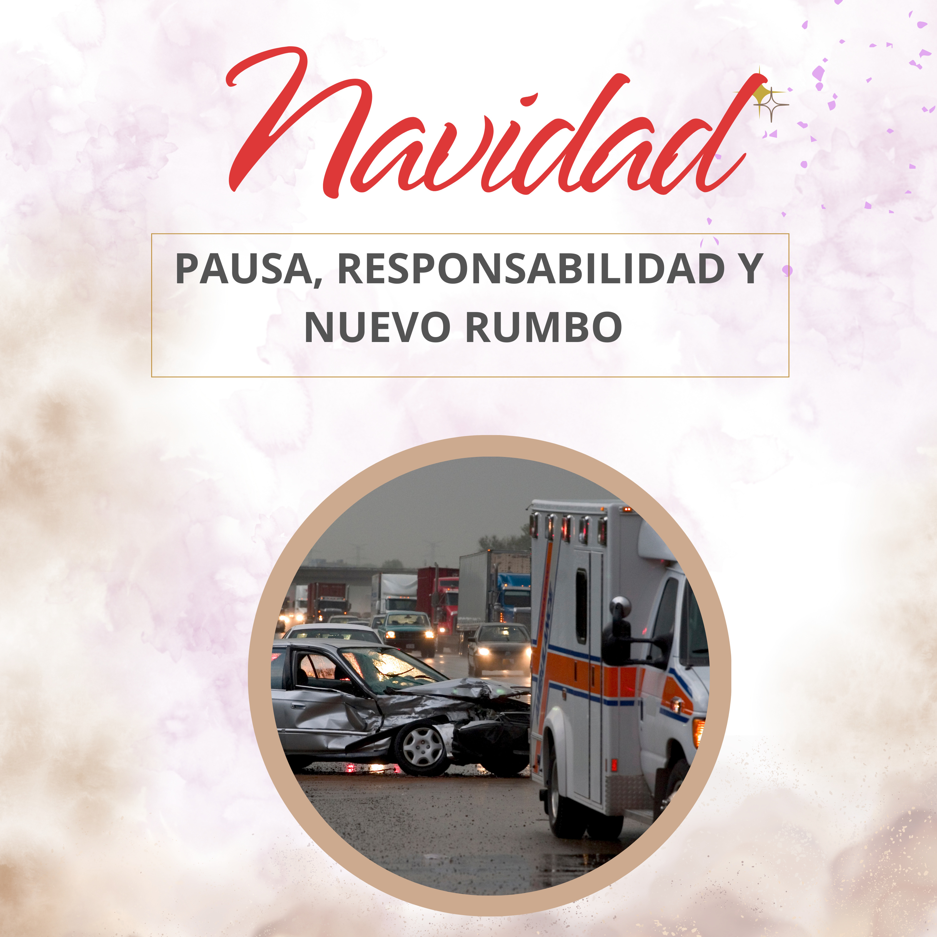 Navidad: Pausa, Responsabilidad y Nuevo Rumbo episode artwork