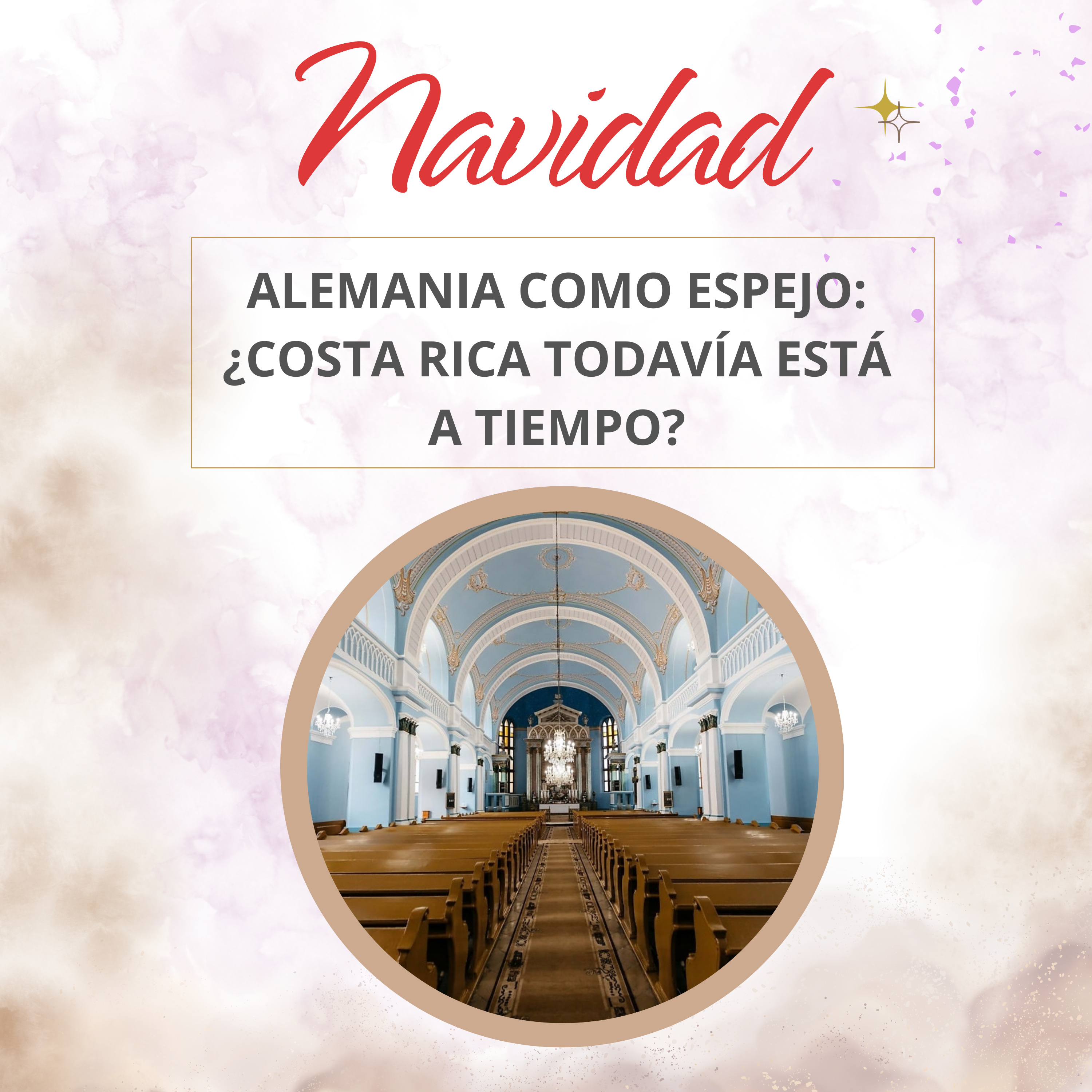Alemania como espejo: ¿Costa Rica todavía está a tiempo? episode artwork