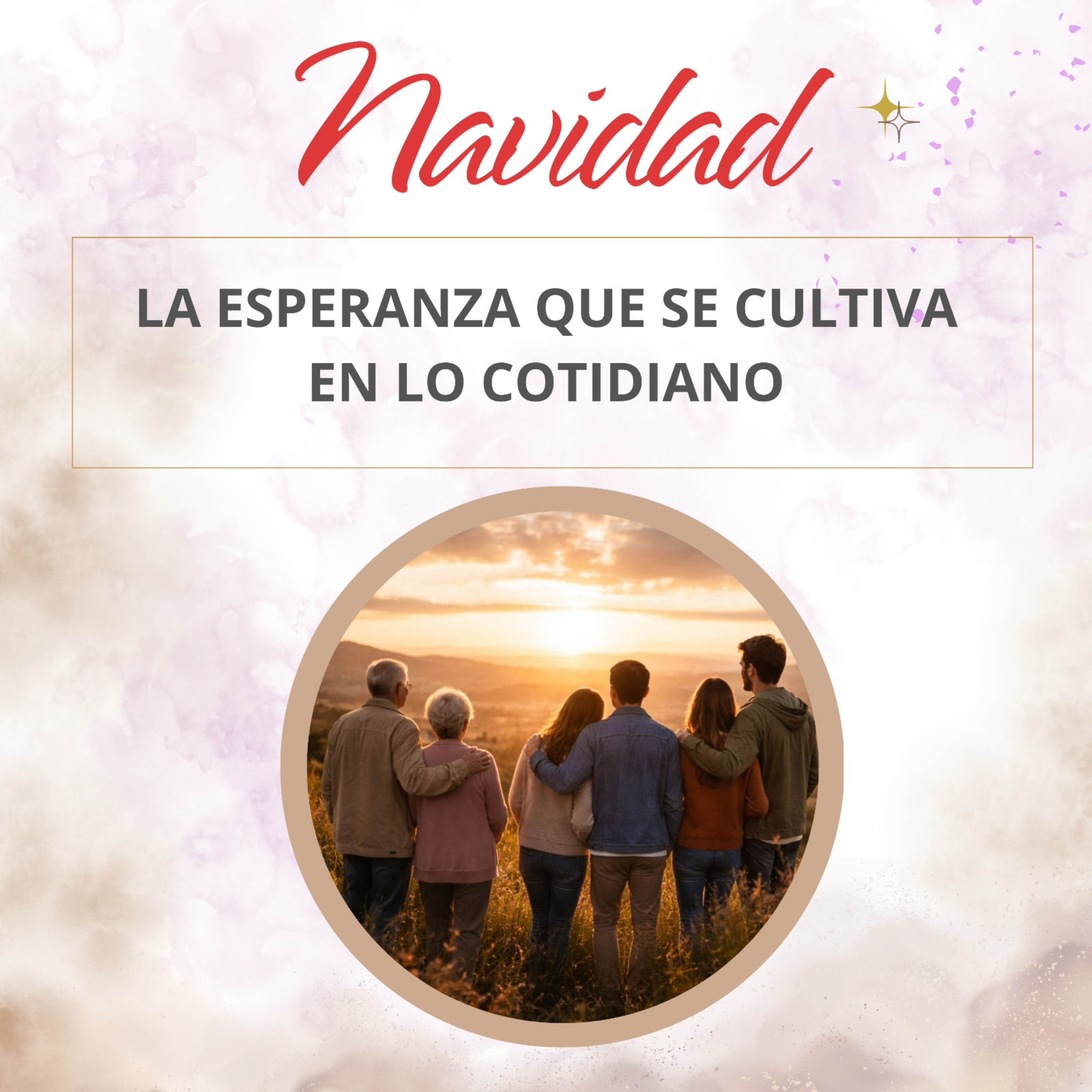 La esperanza que se cultiva en lo cotidiano episode artwork