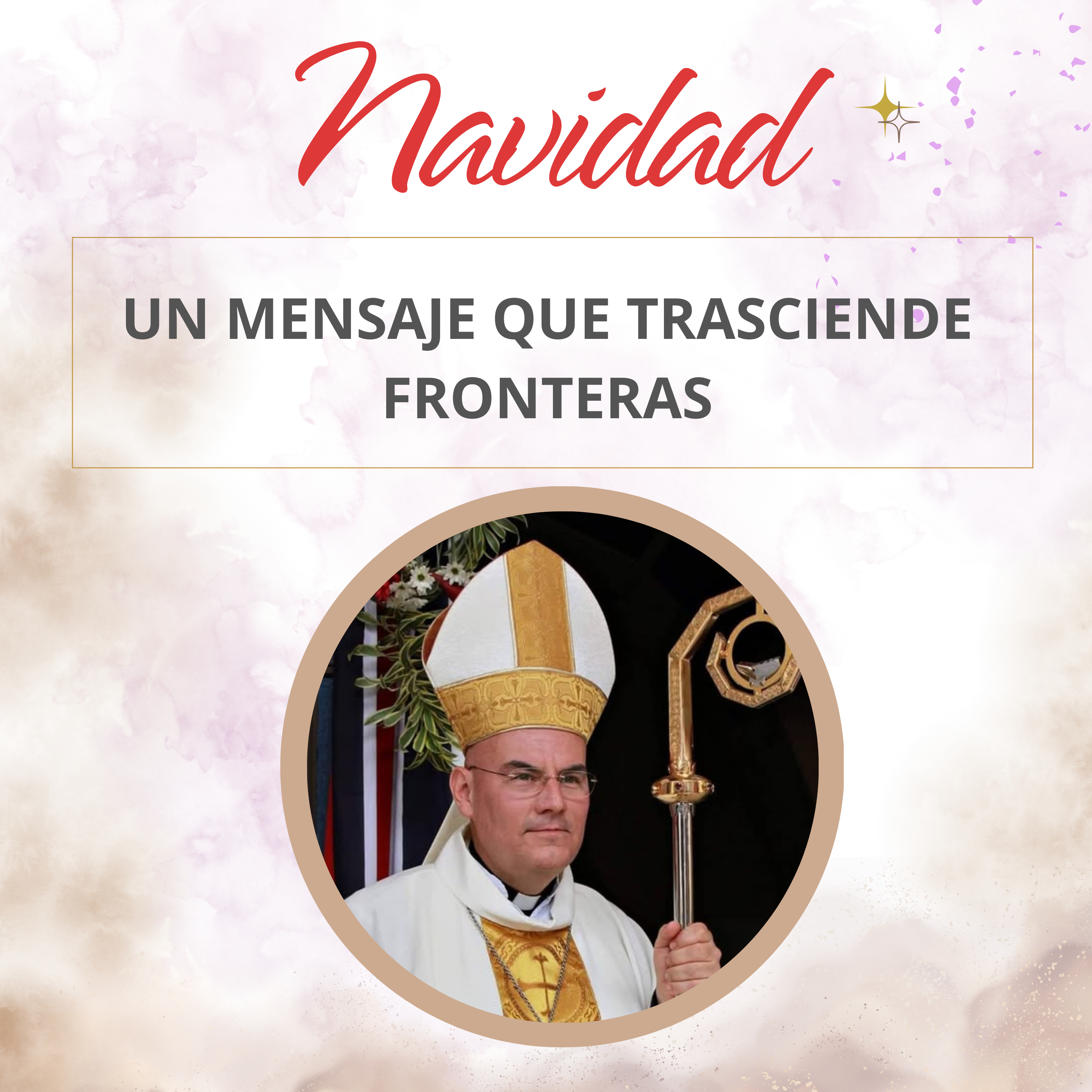 Un mensaje que trasciende fronteras episode artwork
