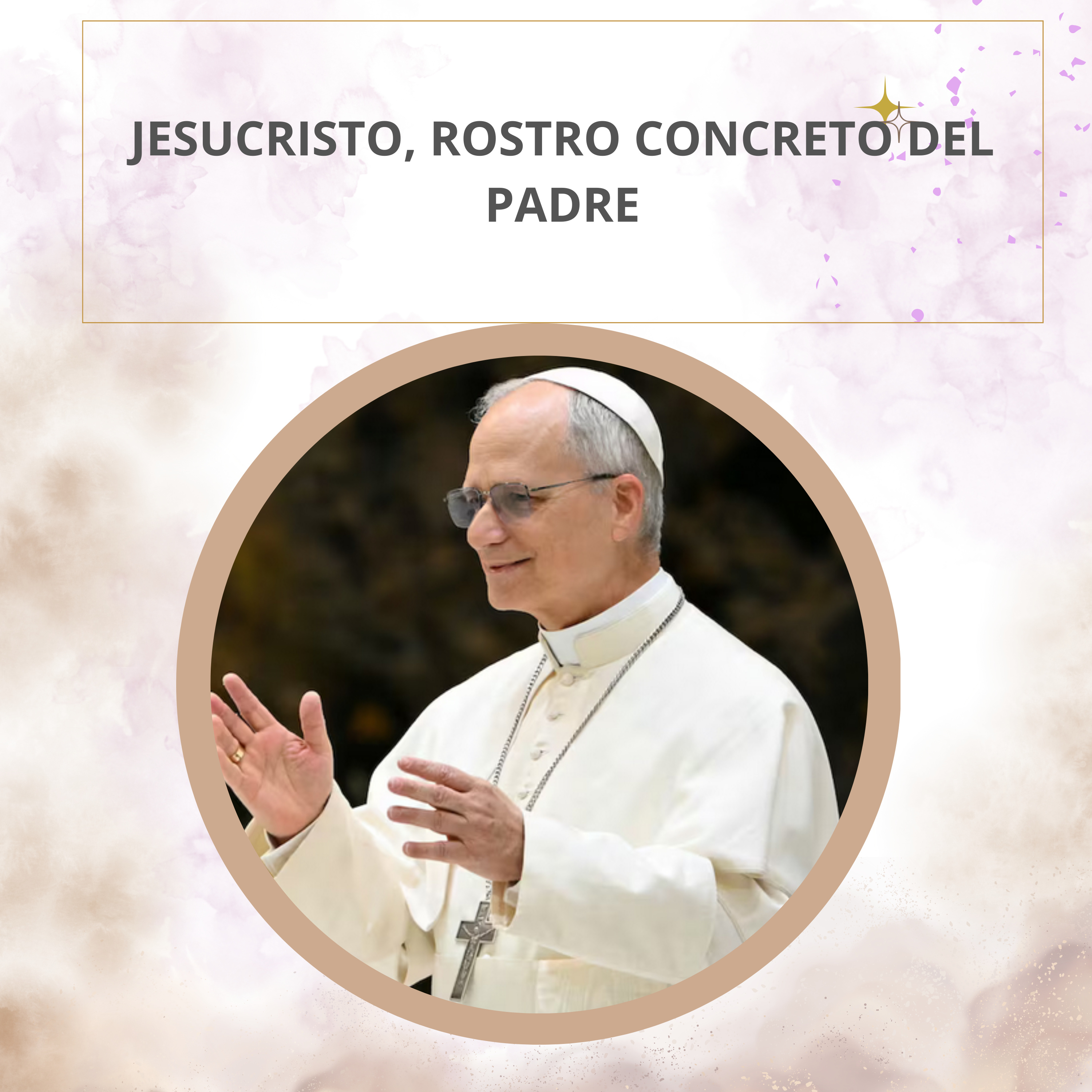 Jesucristo, rostro concreto del Padre episode artwork