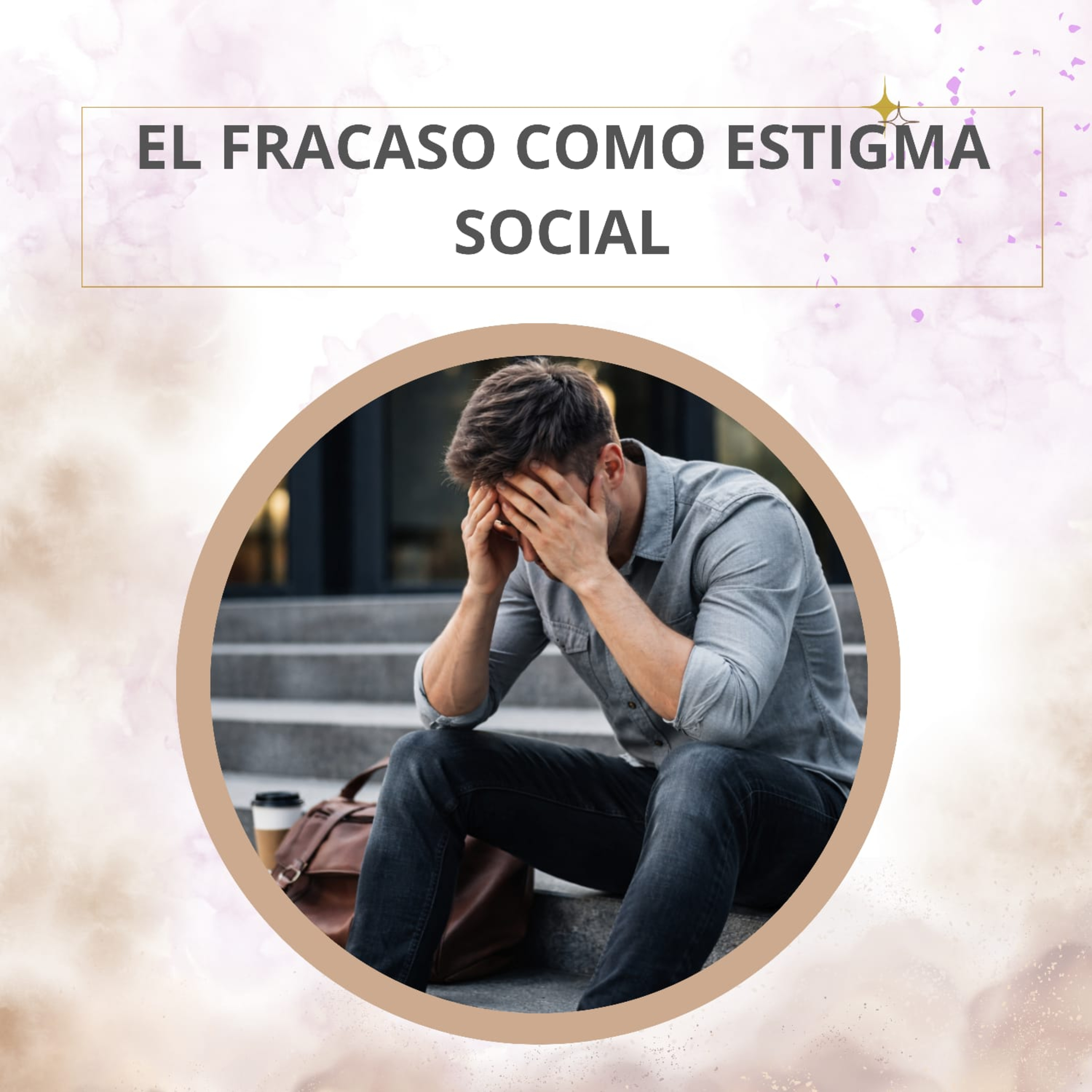 El fracaso como estigma social episode artwork