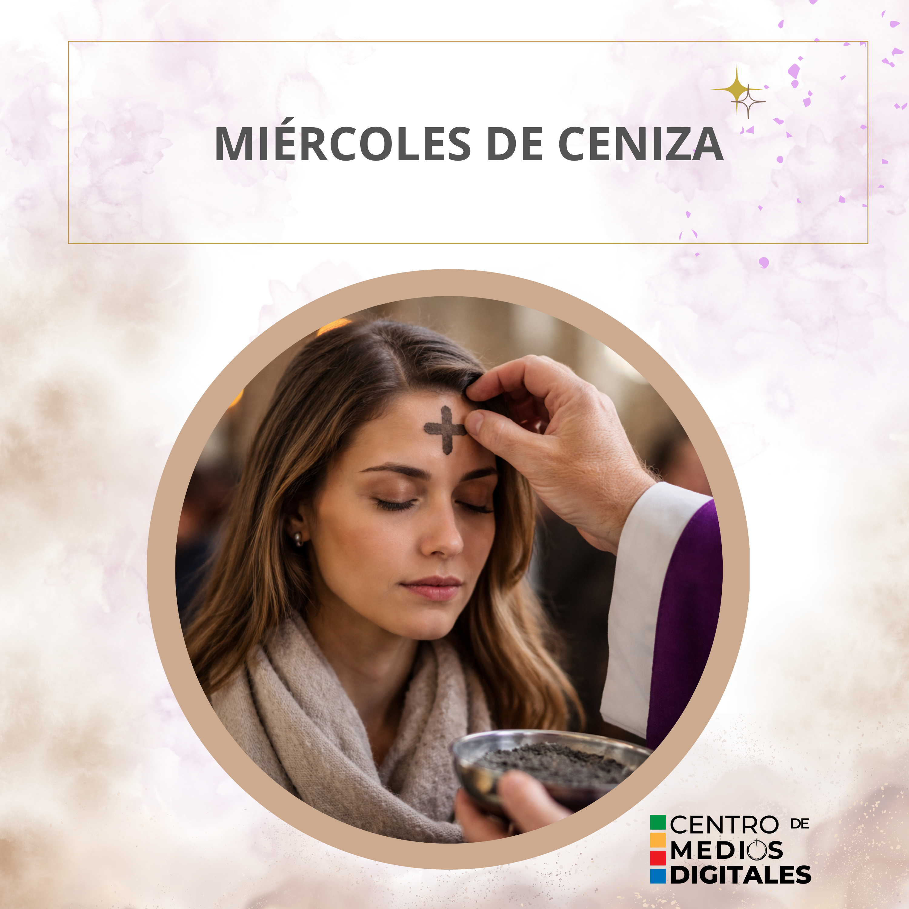Miércoles de Ceniza episode artwork