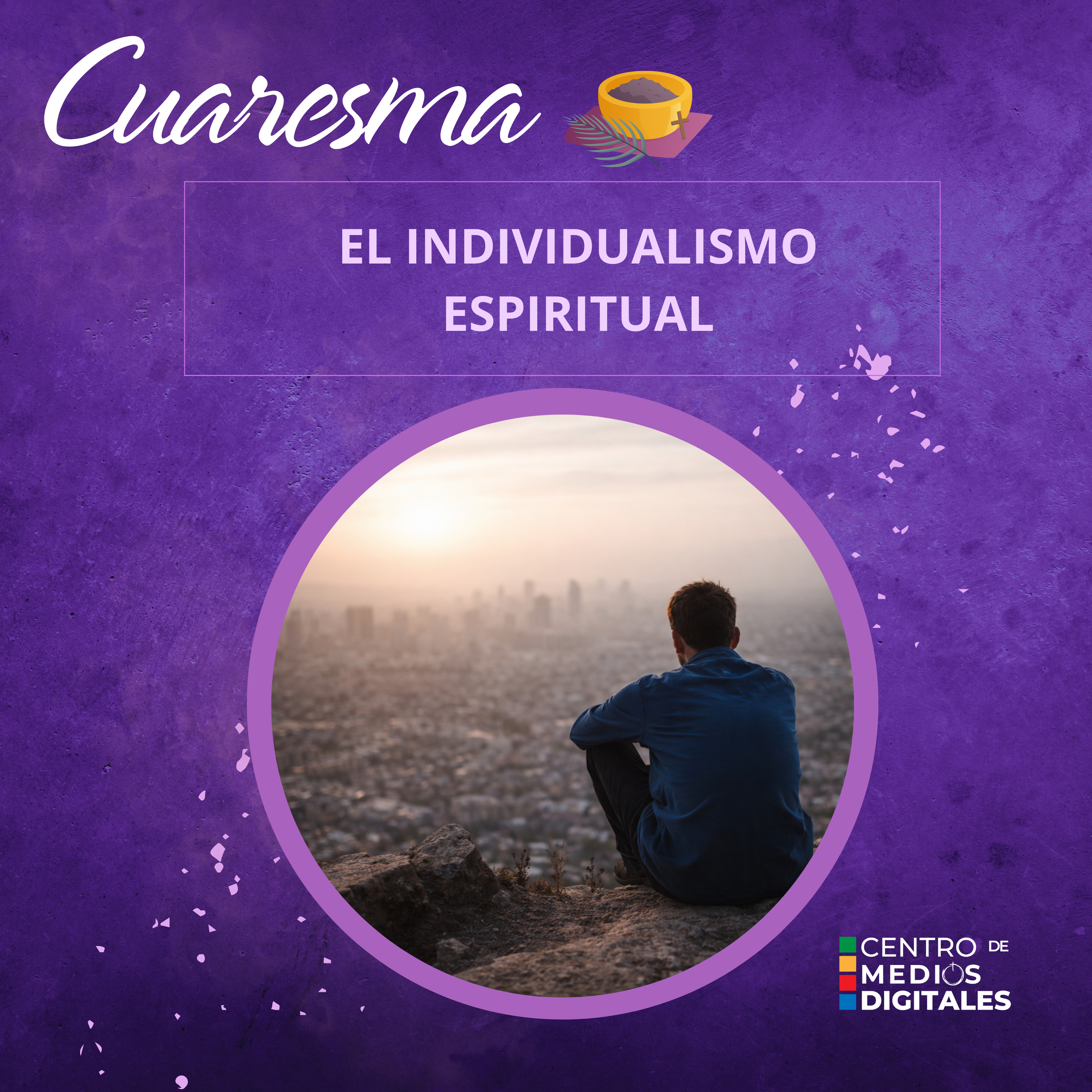 El individualismo espiritual episode artwork