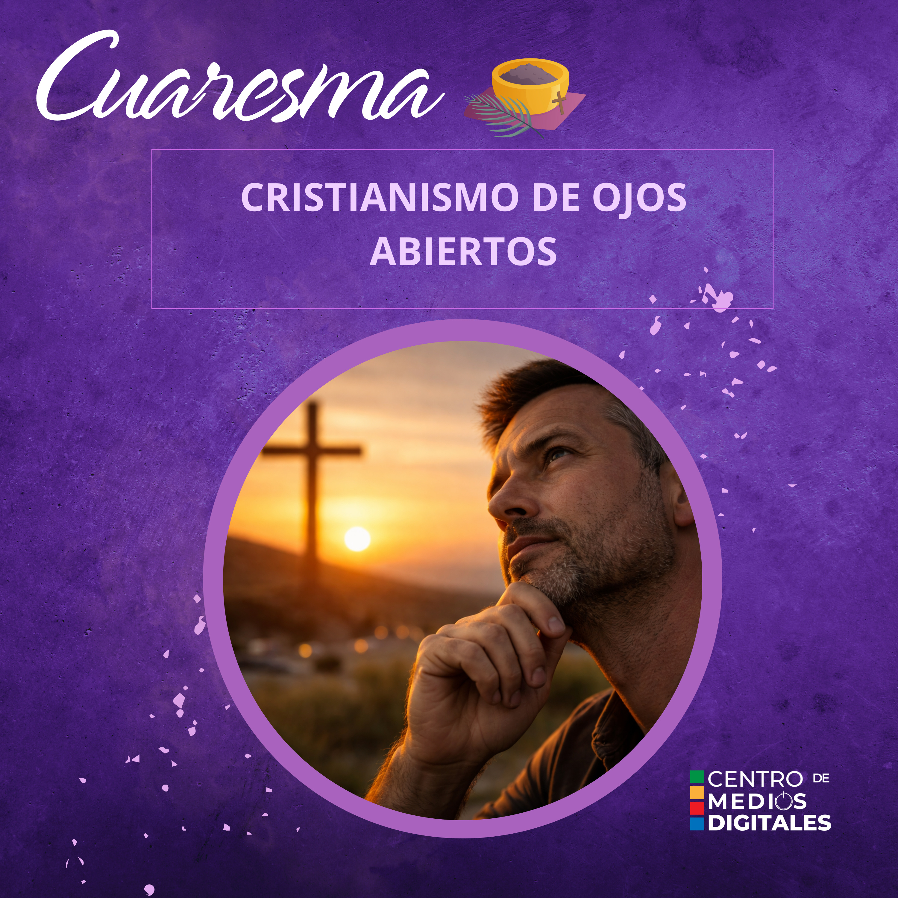 Cristianismo de ojos abiertos episode artwork